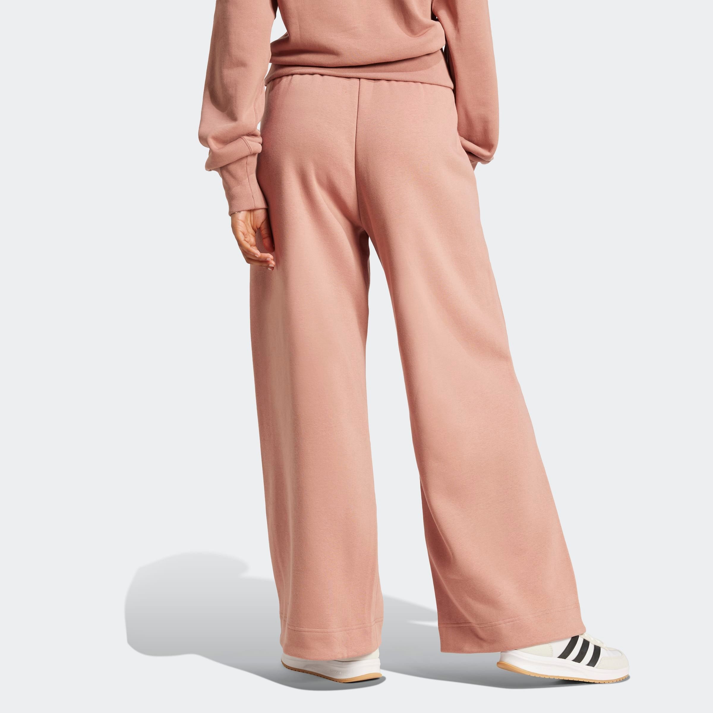 adidas Sportswear Sportbroek W ALL SZN T PT (1-delig)