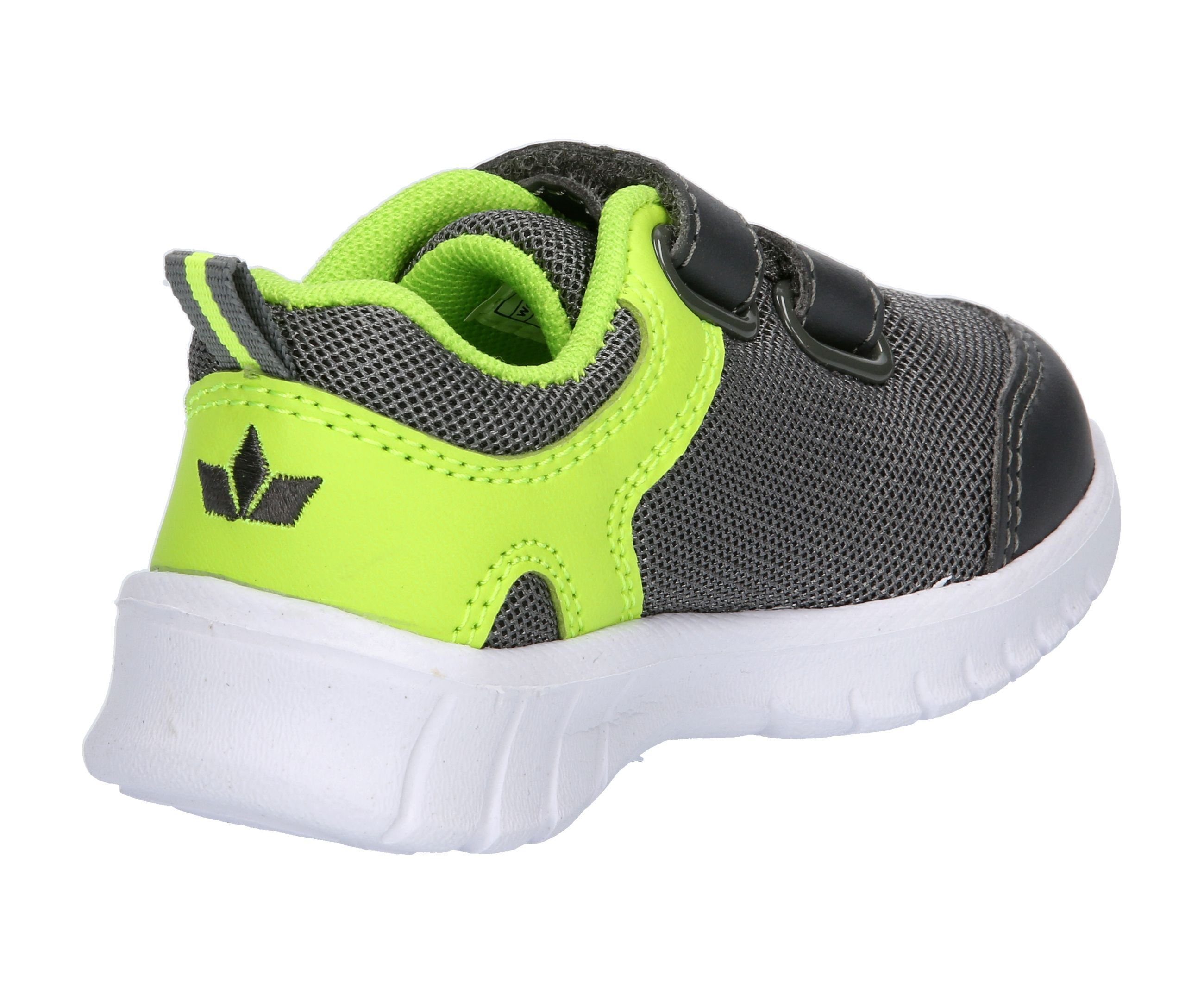 Lico Babyschoentjes Loopschoen Mucki V