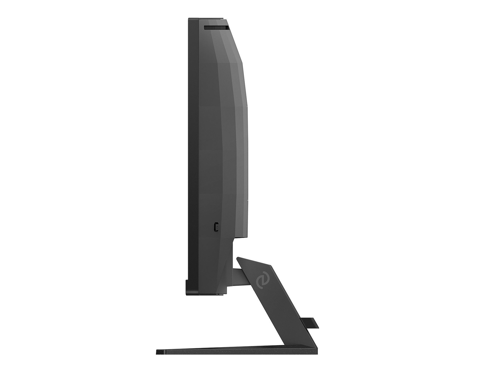 Philips Curved-gaming-monitor 32M2C3500L, 80 cm / 32", QHD