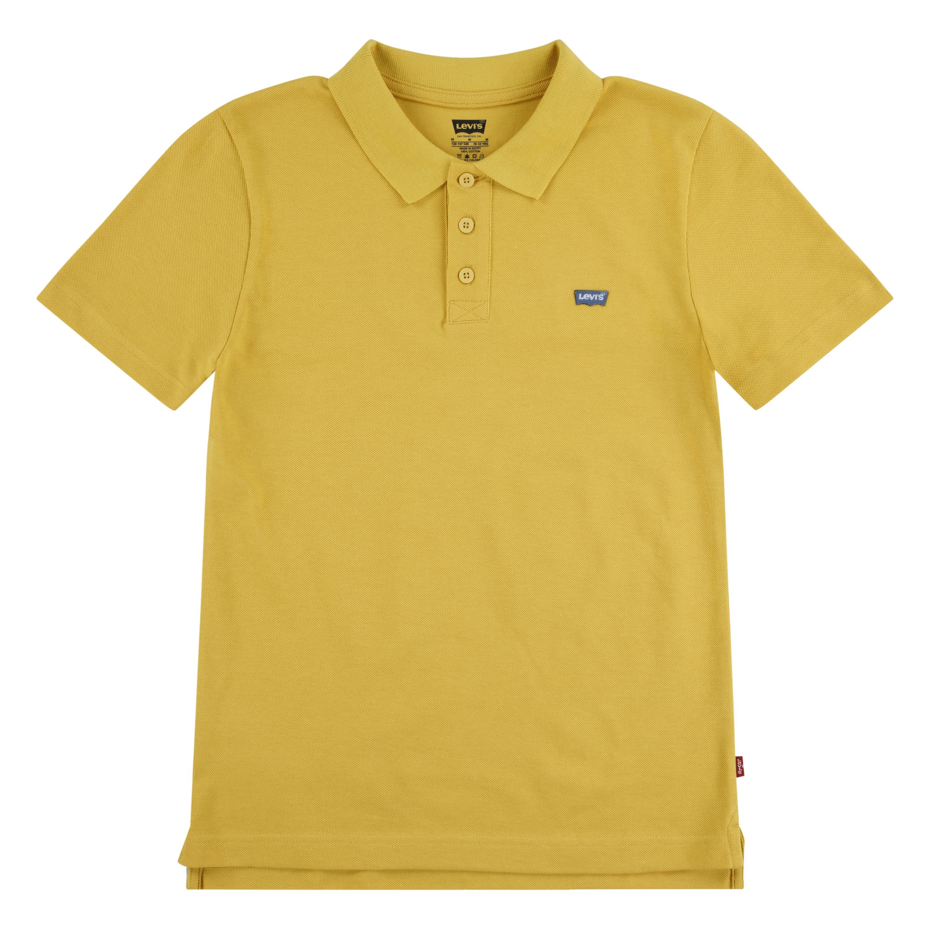 Levi's Kidswear Poloshirt LVB BACK NECK TAPE POLO