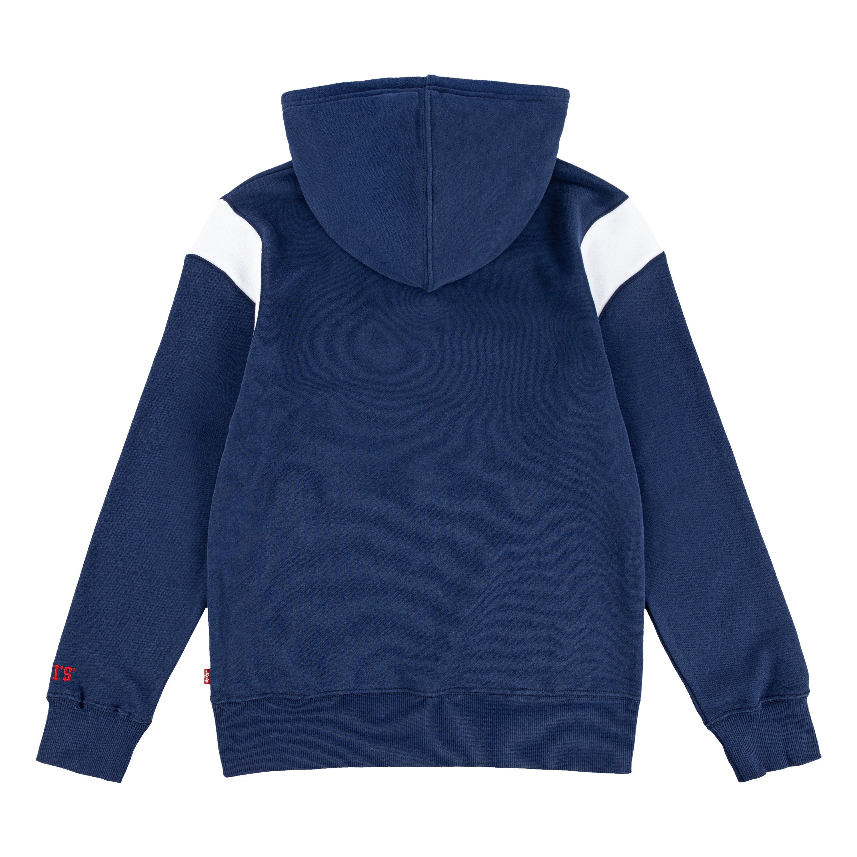 Levi's Kidswear Hoodie LVB PREP SPORT HOODIE