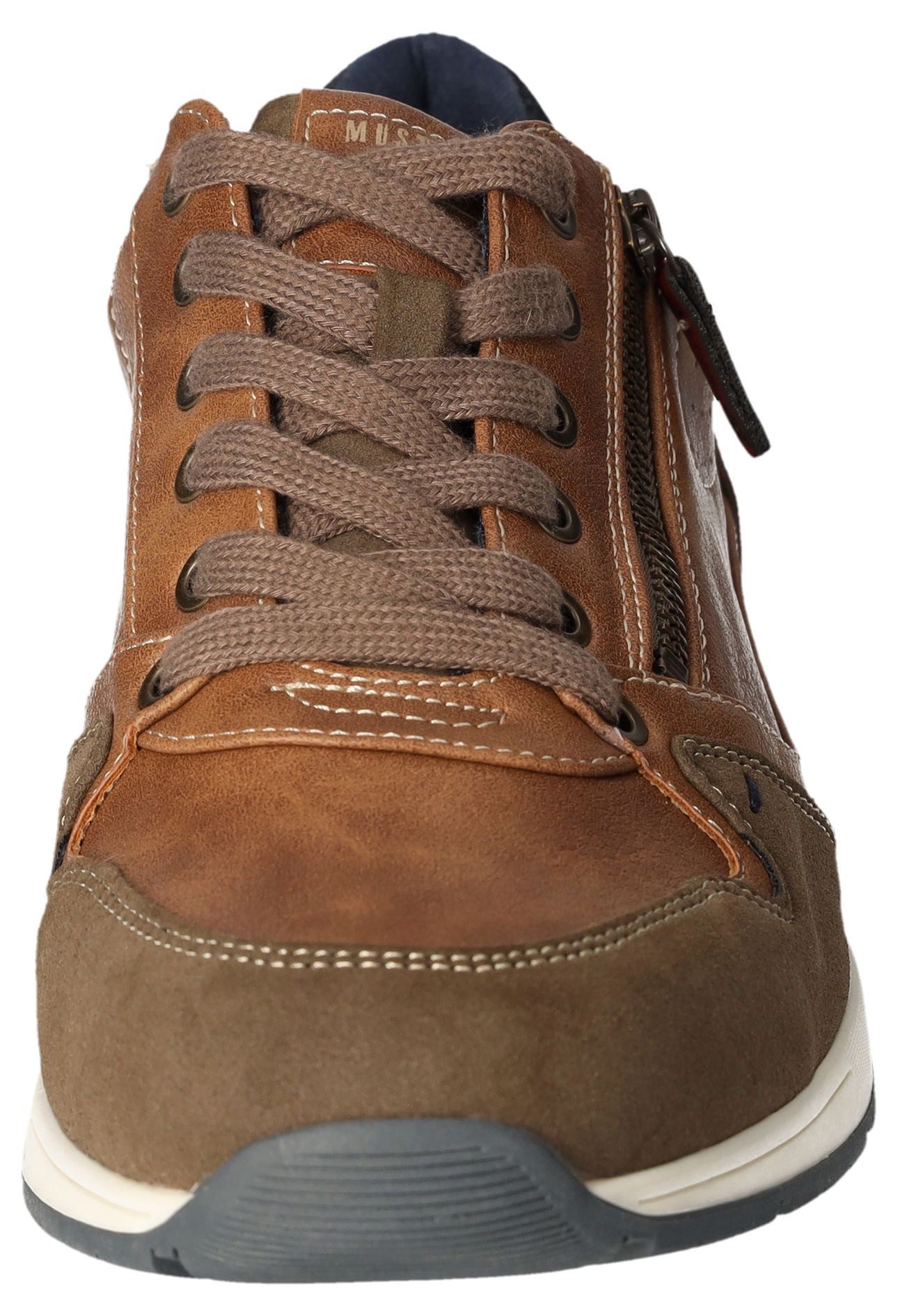 Mustang Shoes Sneakers