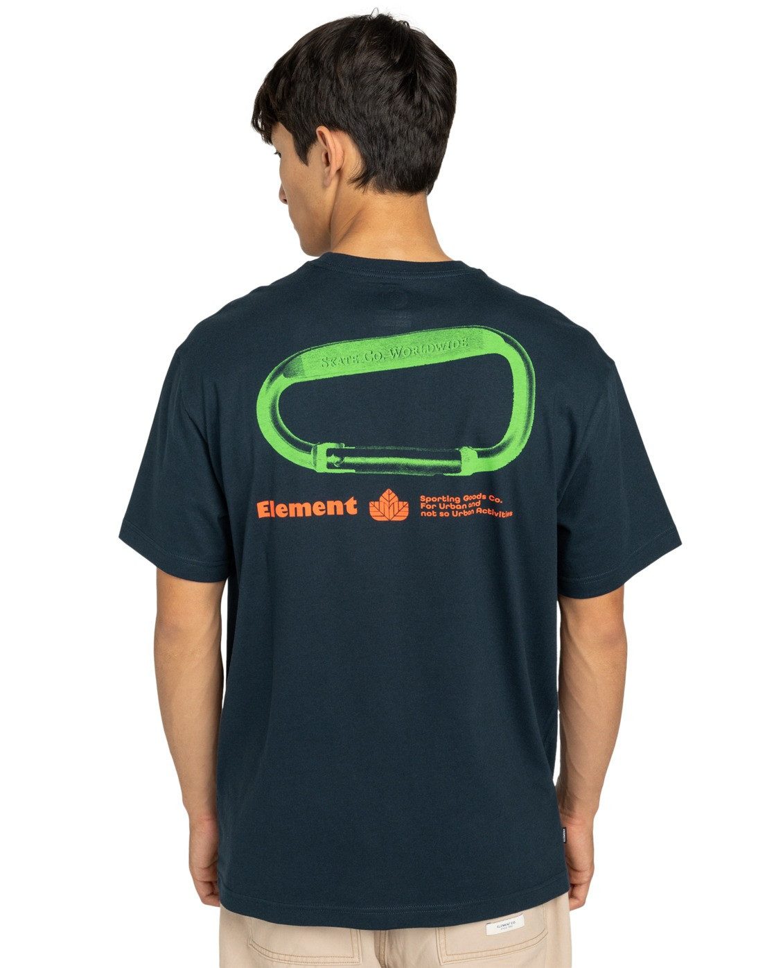 Element T-shirt Sporting