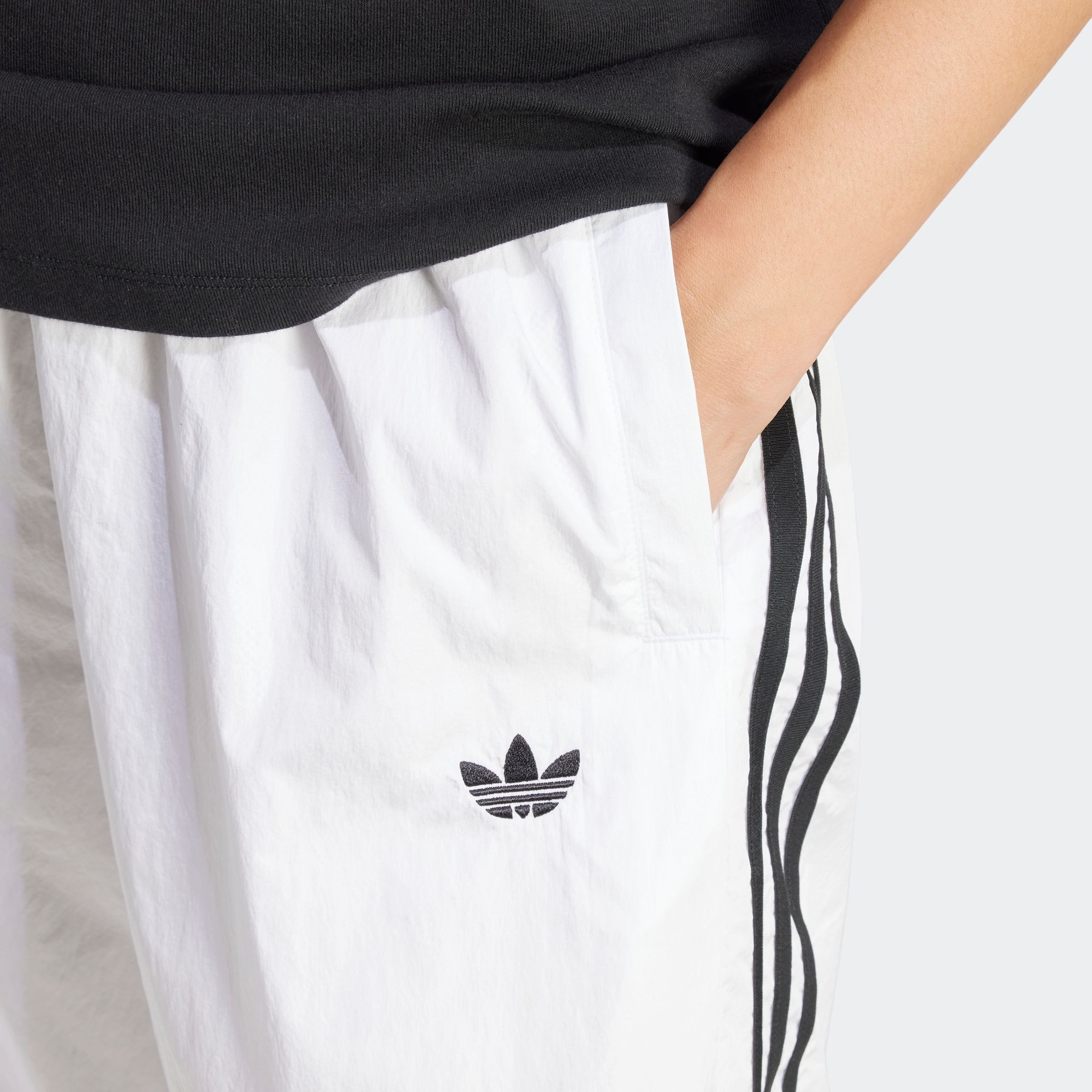 adidas Originals Sportbroek TEAMGEIST TP (1-delig)