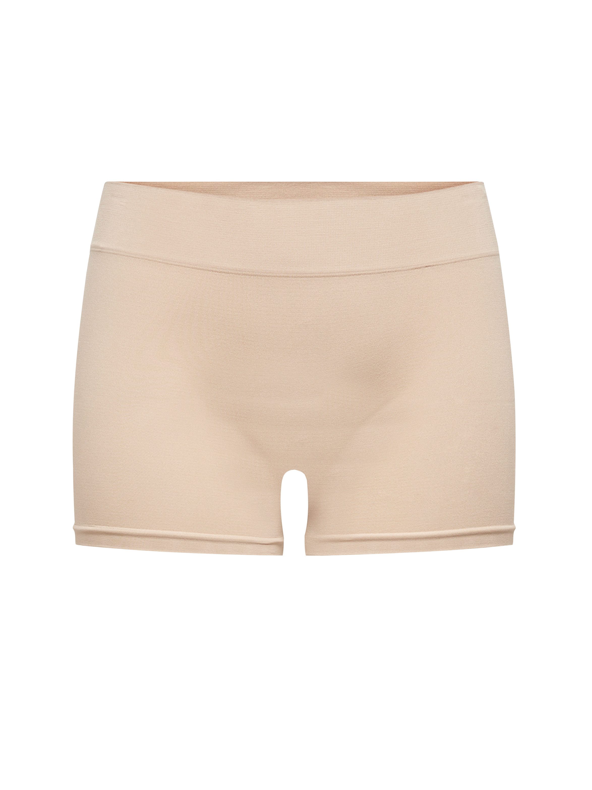 Only Fietsbroekje ONLVICKY SEAMLESS MINI SHORTS