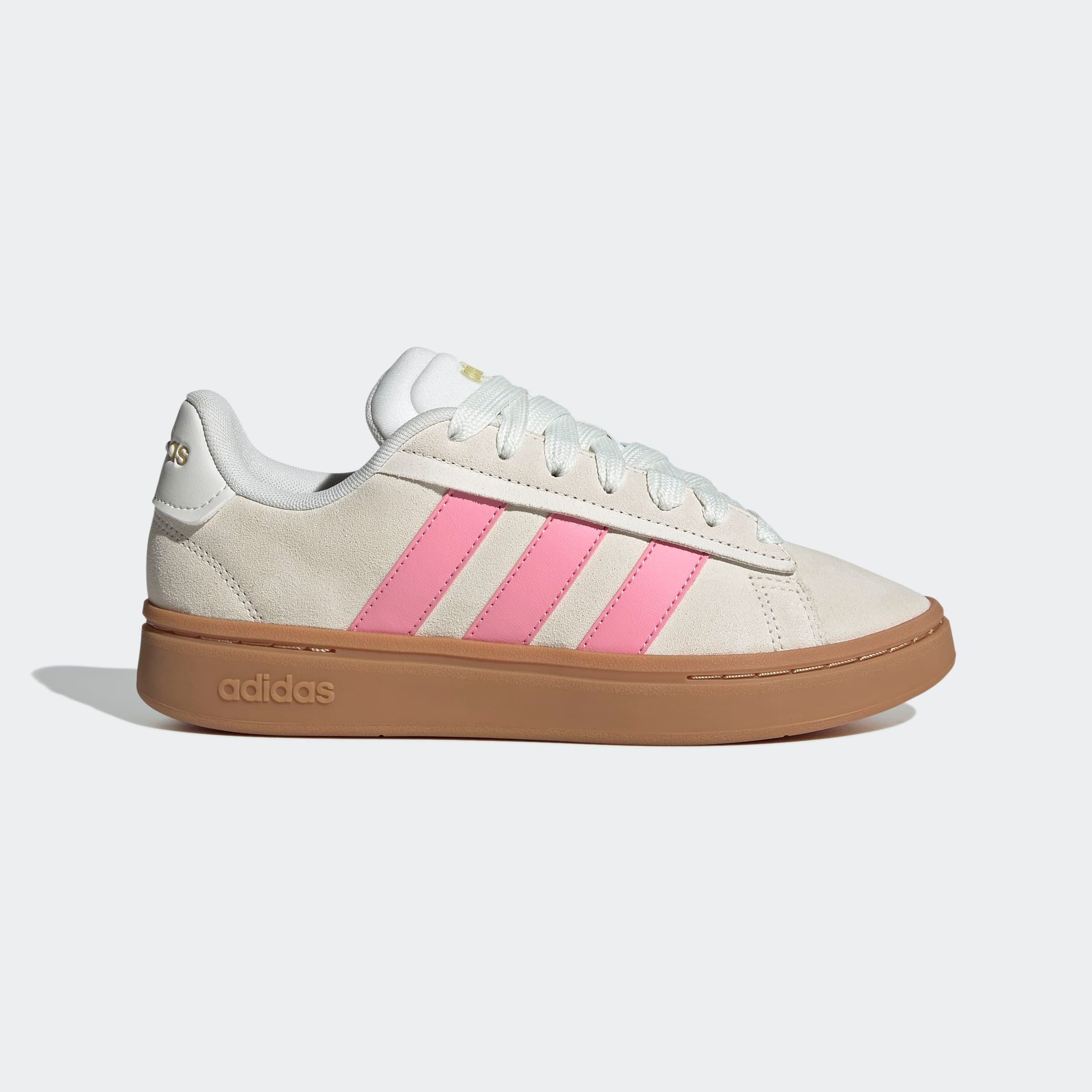 adidas Sportswear Sneakers GRAND COURT ALPHA Design geïnspireerd door de adidas Campus 00