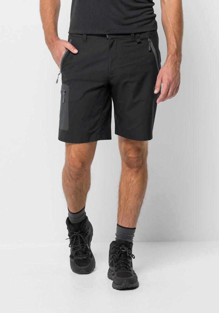 Active Track Shorts