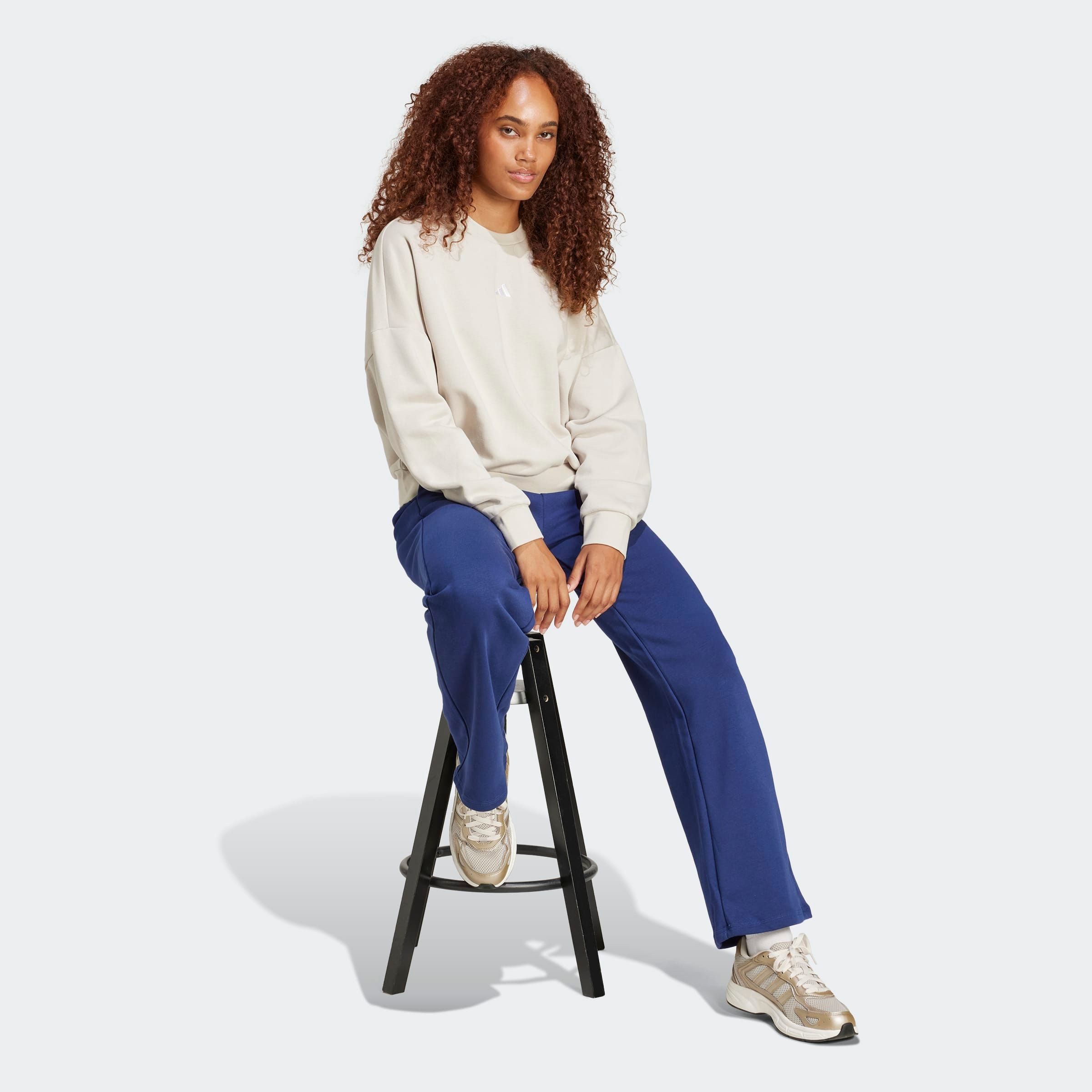 adidas Sportswear Sweatshirt W SL FC SWT