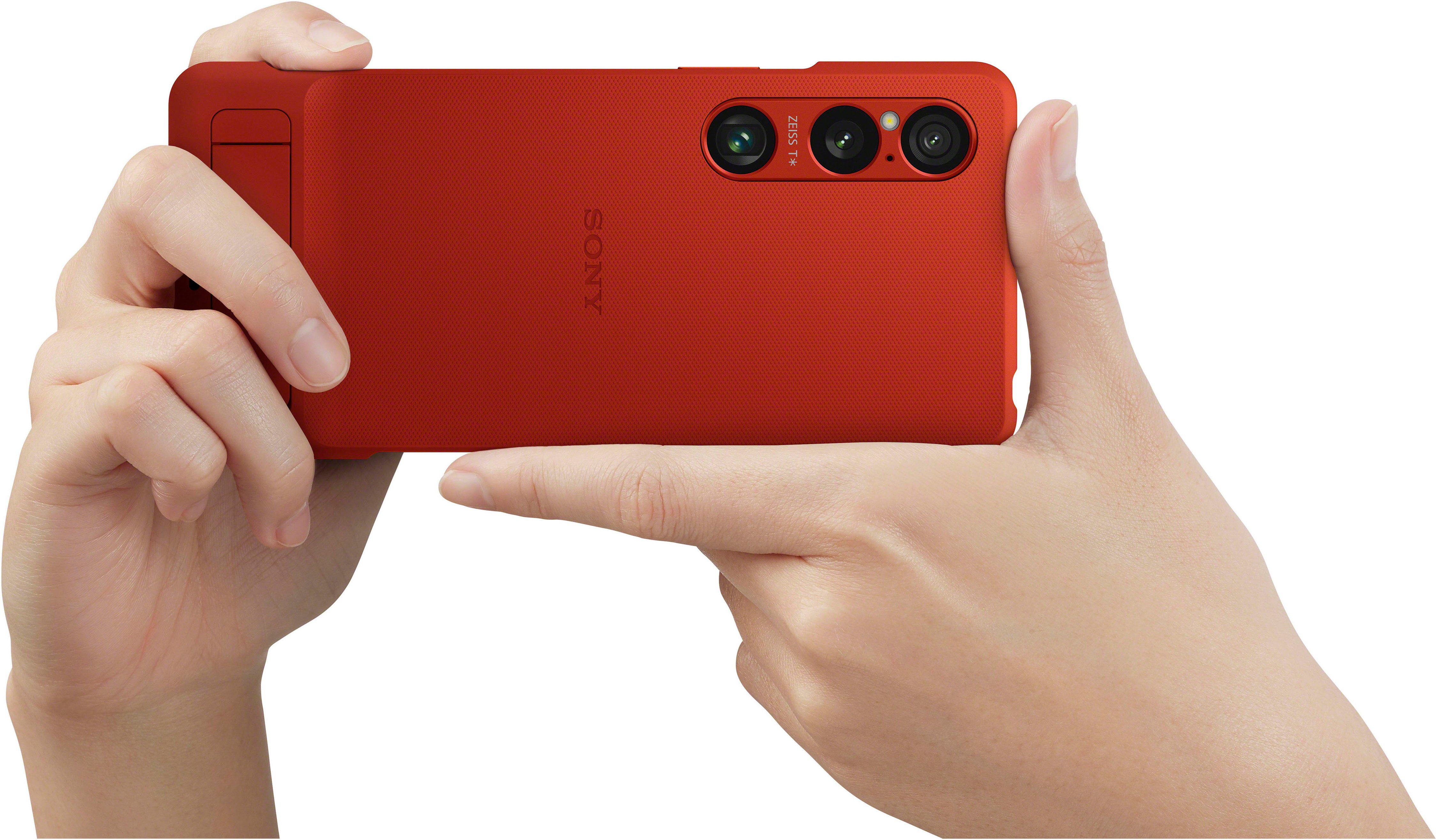 Sony Smartphone Xperia 1 VI, 256 GB