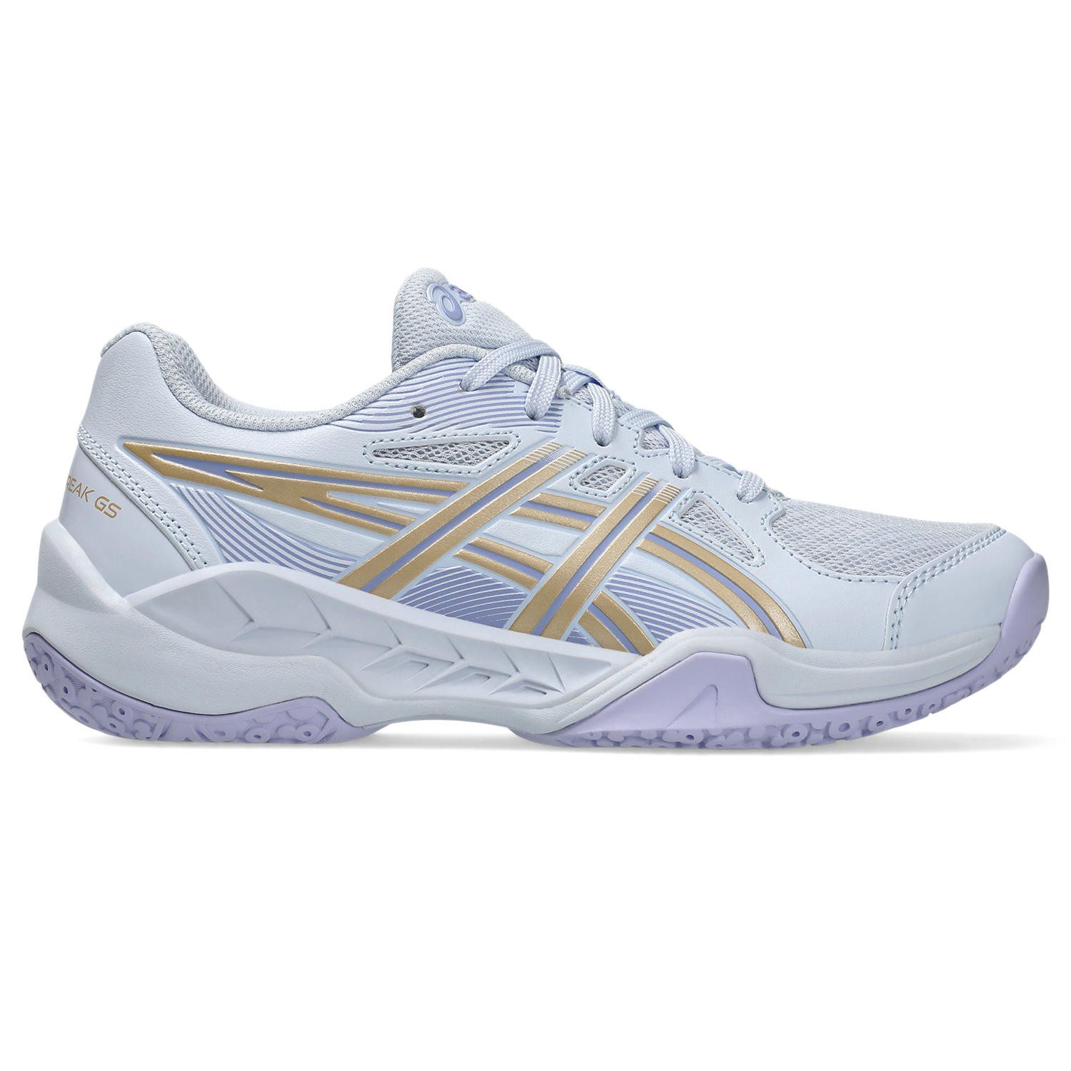 Asics Zaalschoenen GEL-POWERBREAK GS