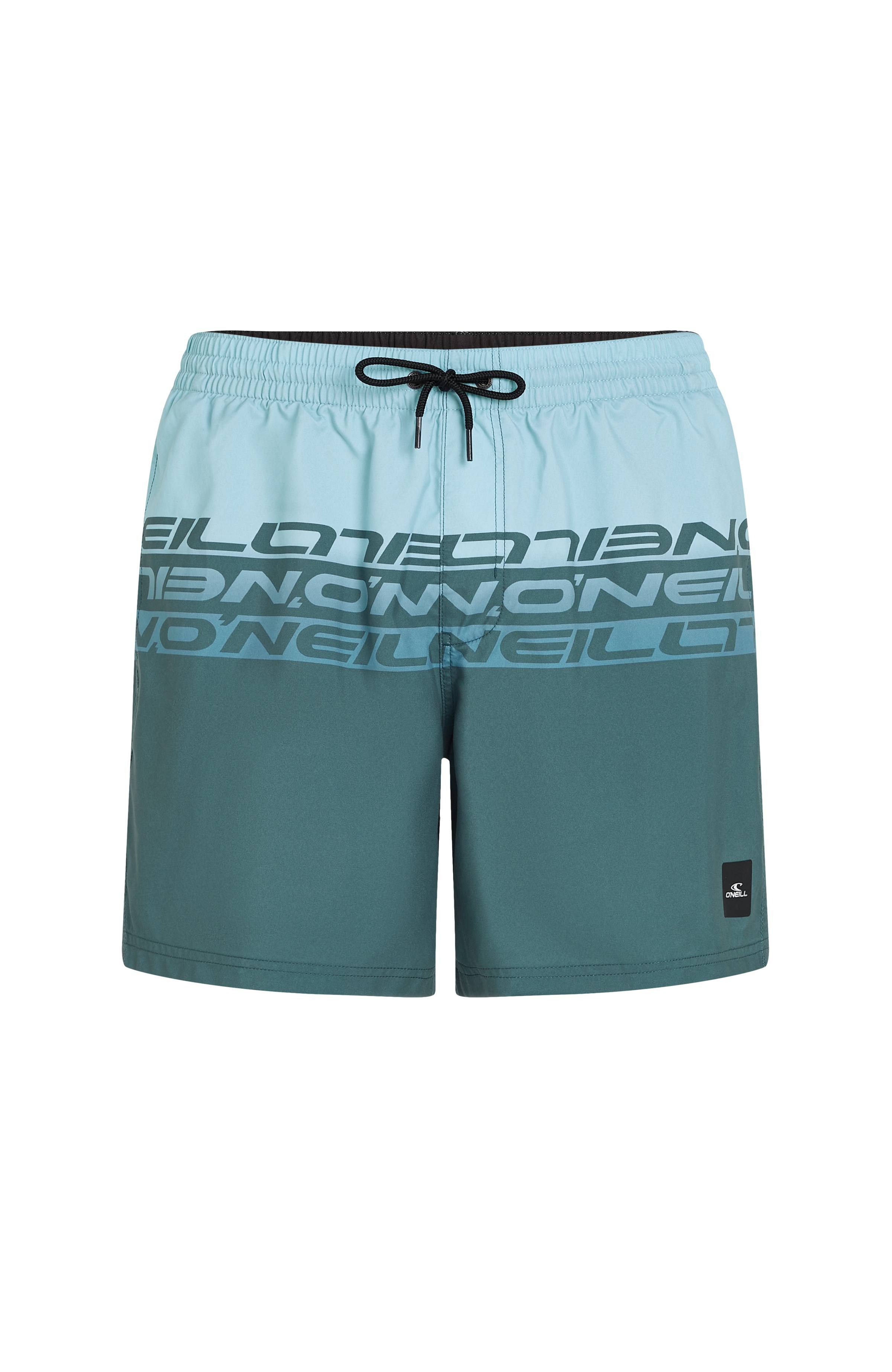 O'Neill Zwembroek O'NEILL CALI STRIPE 16'' SWIMSHORTS
