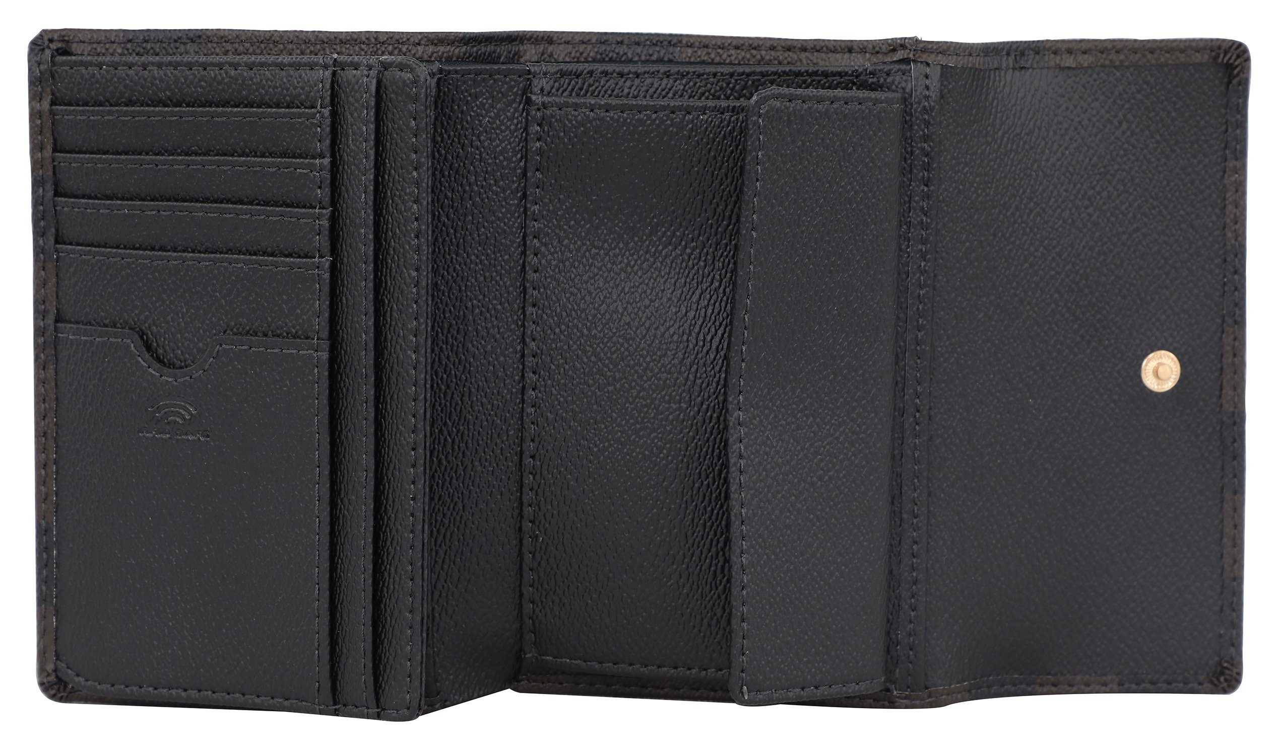 Joop! Portemonnee Cortina piazza cosma purse mh10f