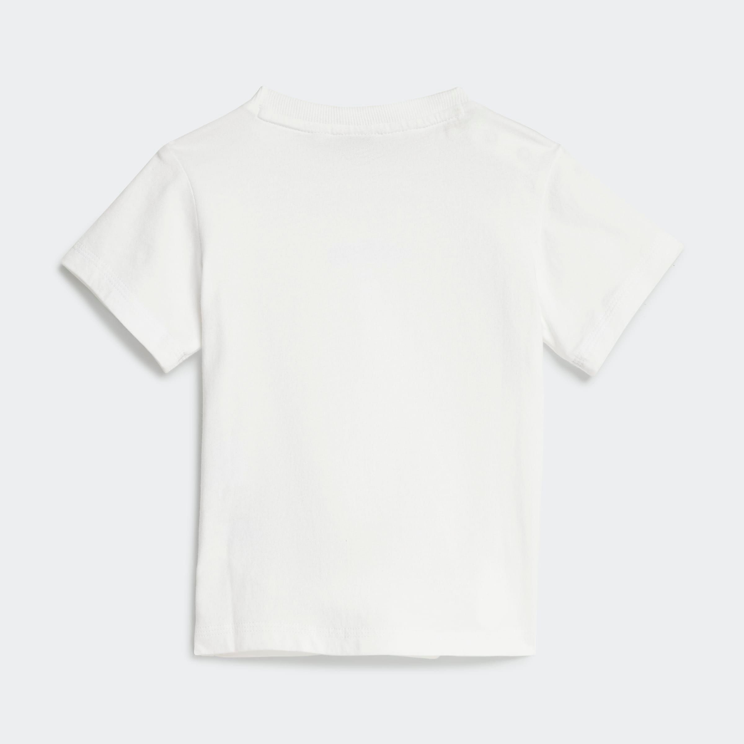 adidas Sportswear Trainingspak I LIN T-SET 160 (2-delig)