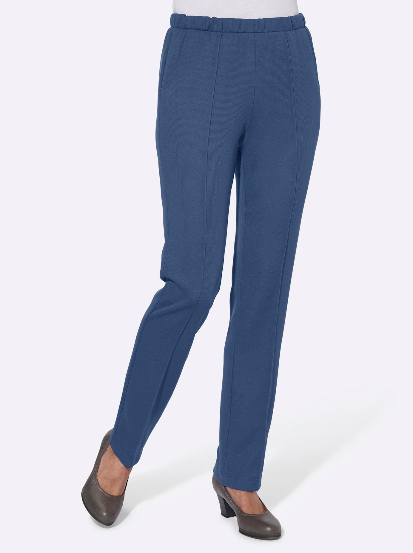 Classic Basics Jerseybroek
