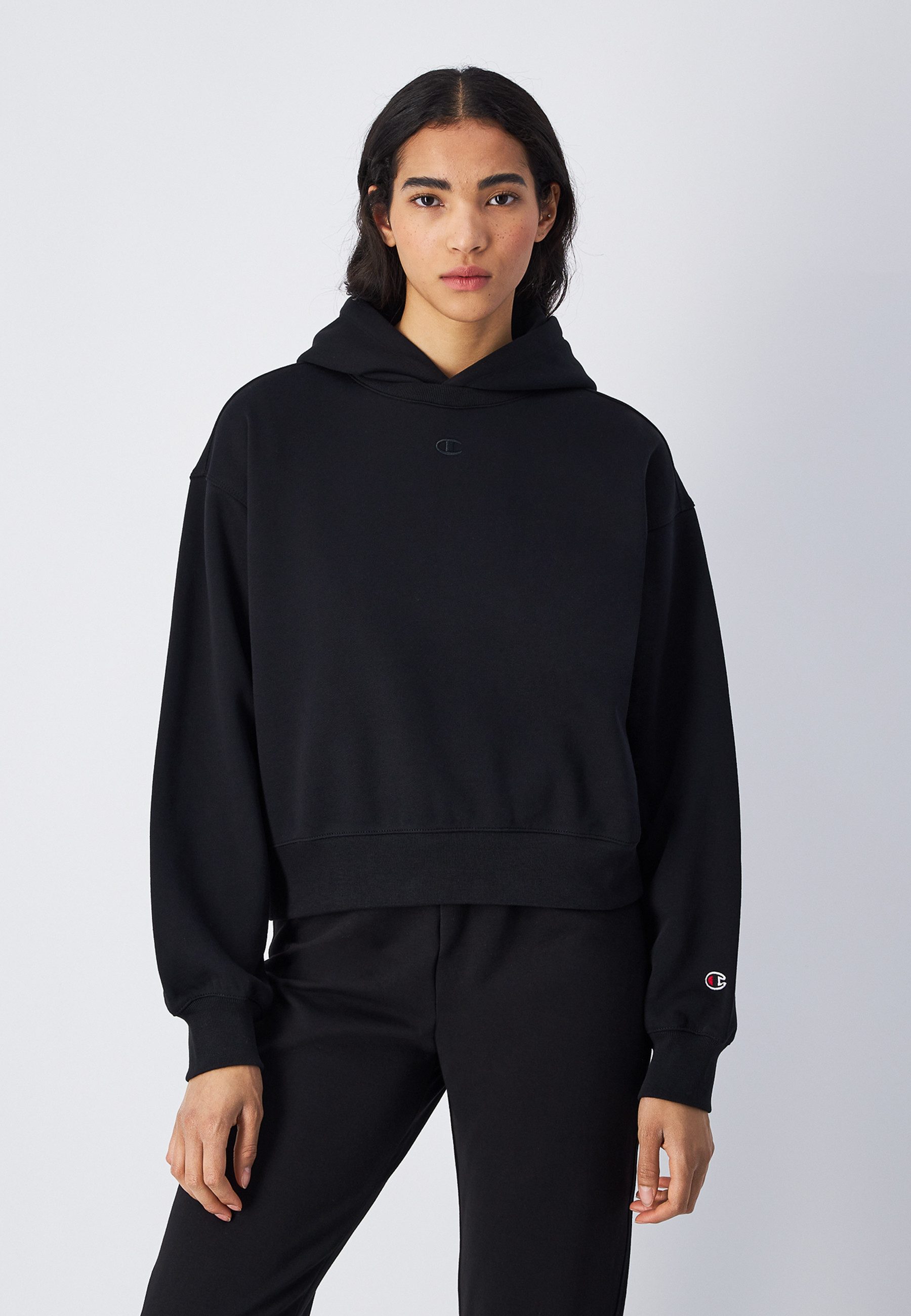 Champion Hoodie HOODED sweatshirt