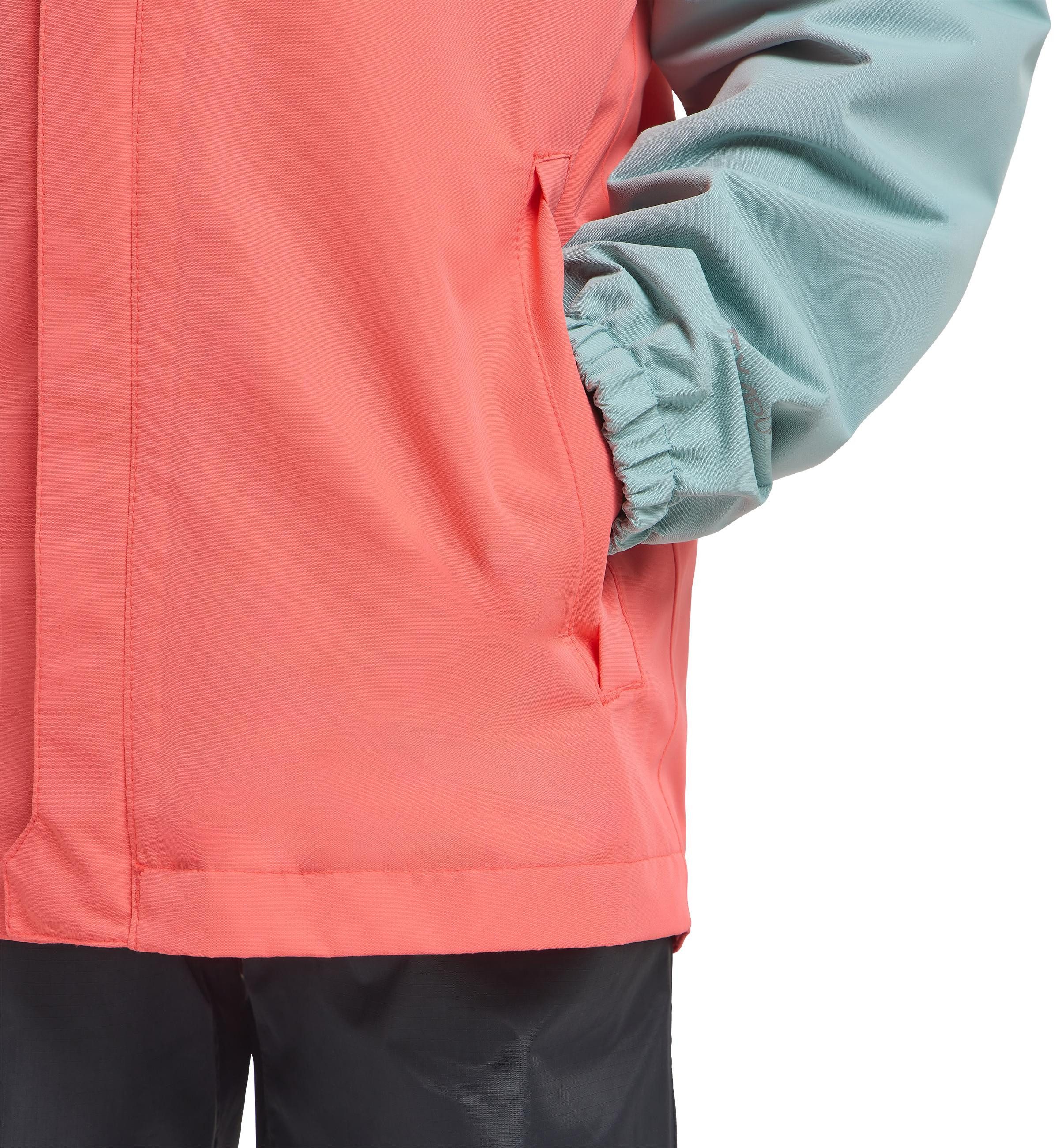 Jack Wolfskin Outdoorjack TUCAN JACKET K