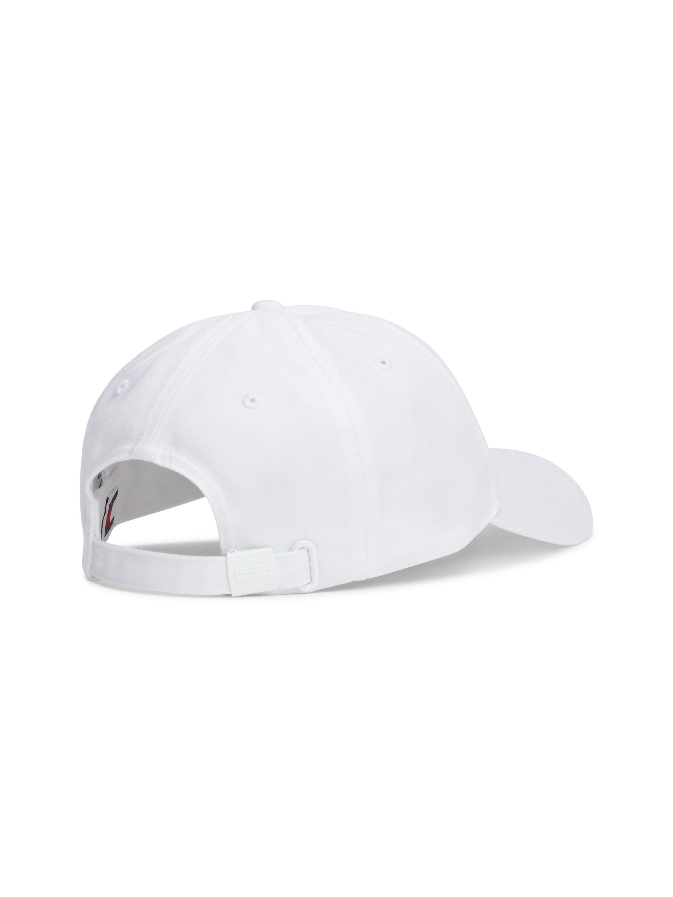 TOMMY JEANS Baseballcap TJW ELONGATED FLAG CAP