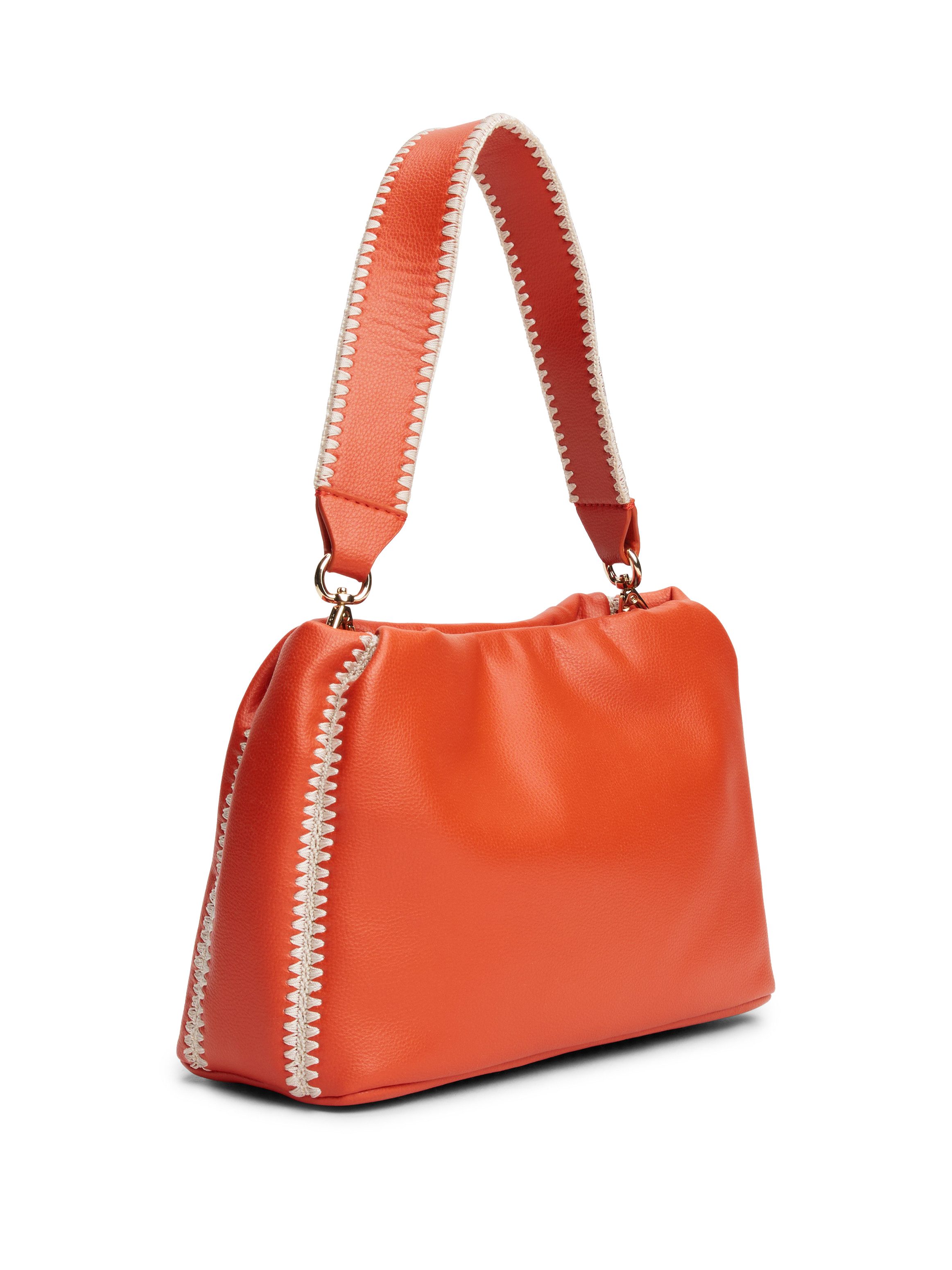 Tommy Hilfiger Schoudertas TH SOFT SUMMER MINI BUCKET