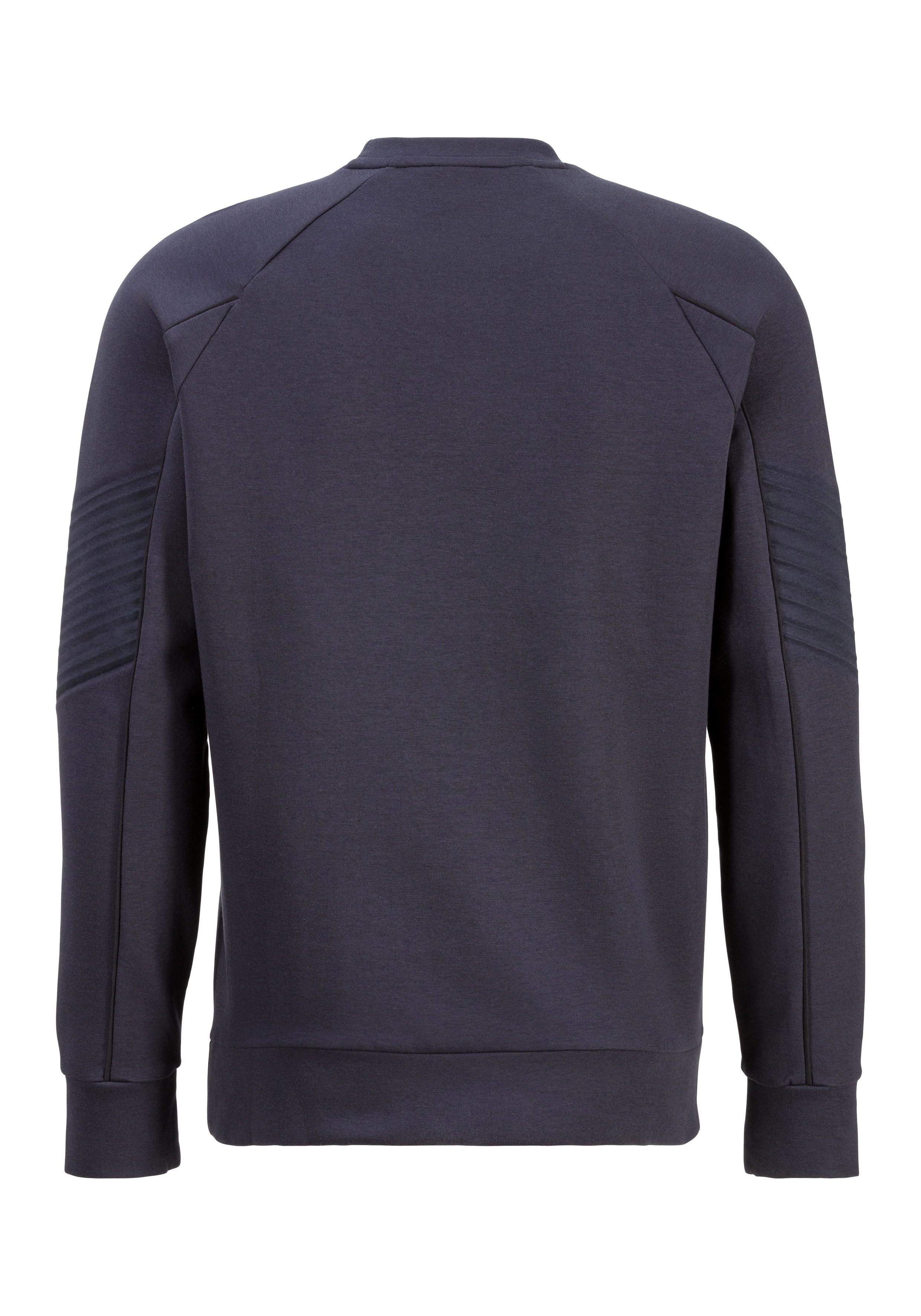 BOSS GREEN Sweater Salbo 1 met boss-opdruk