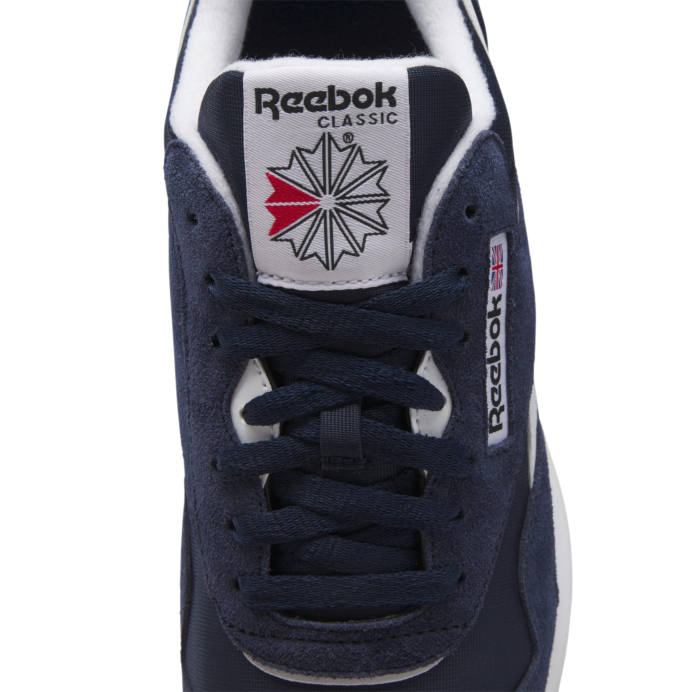 Reebok Classic Sneakers CL NYLON