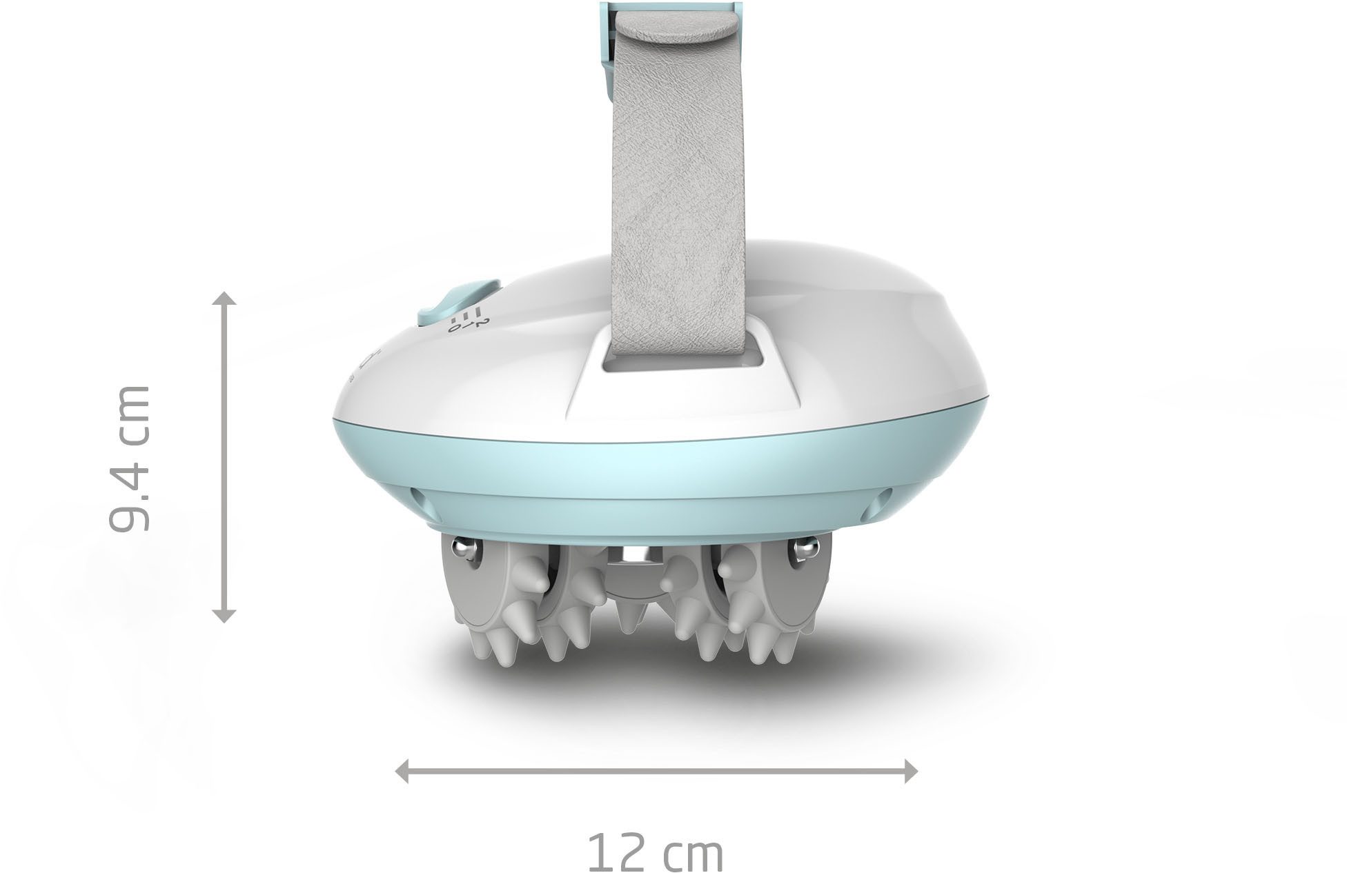 Medisana Massageapparaat AC-80E