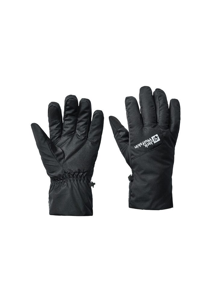 Jack Wolfskin Skihandschoenen WINTER BASIC GLOVE