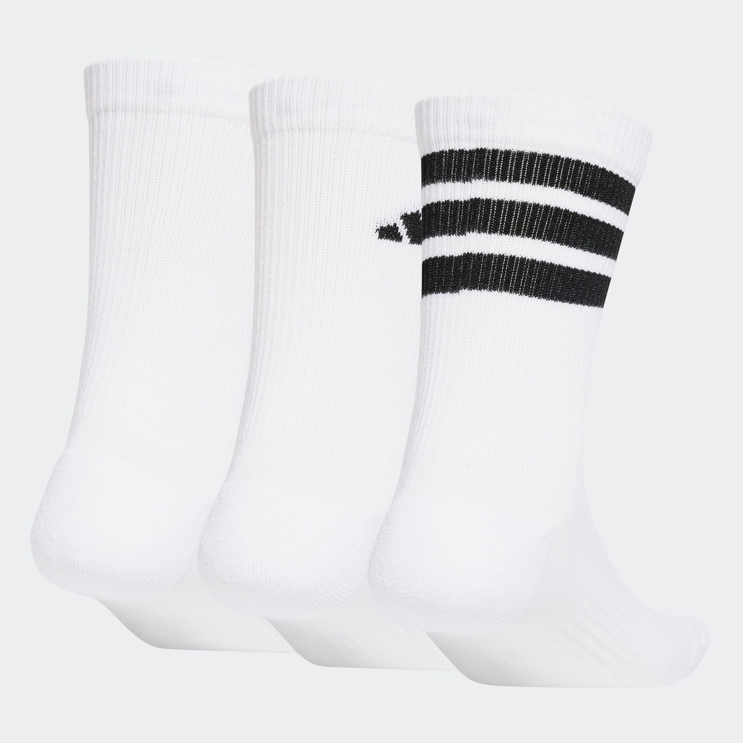 adidas Performance Functionele sokken LOGO PACK 3PP (3 paar)