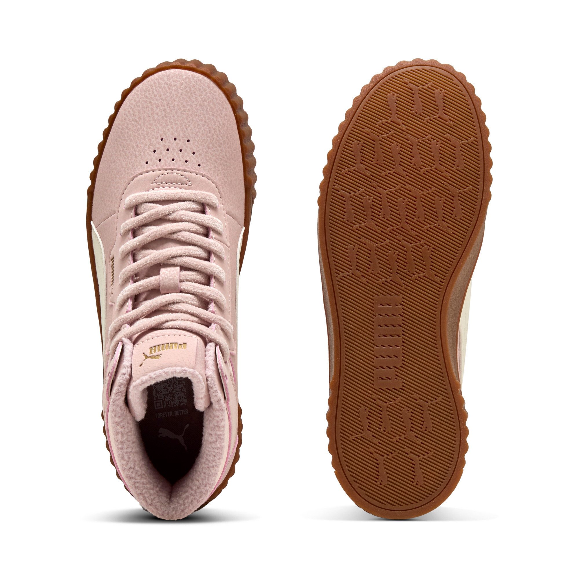 PUMA Sneakers CARINA 3.0 MID WTR