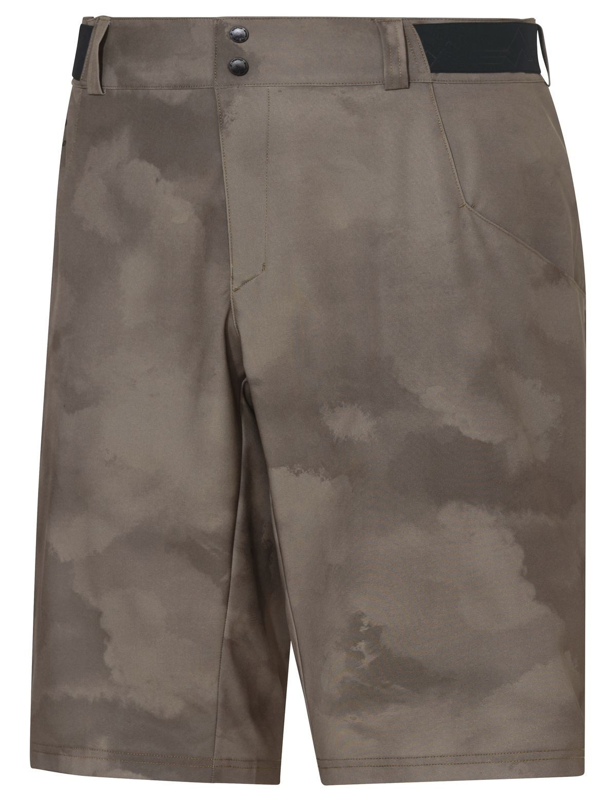 VAUDE Fietsbroek MEN'S LOAMER BASE SHORTS