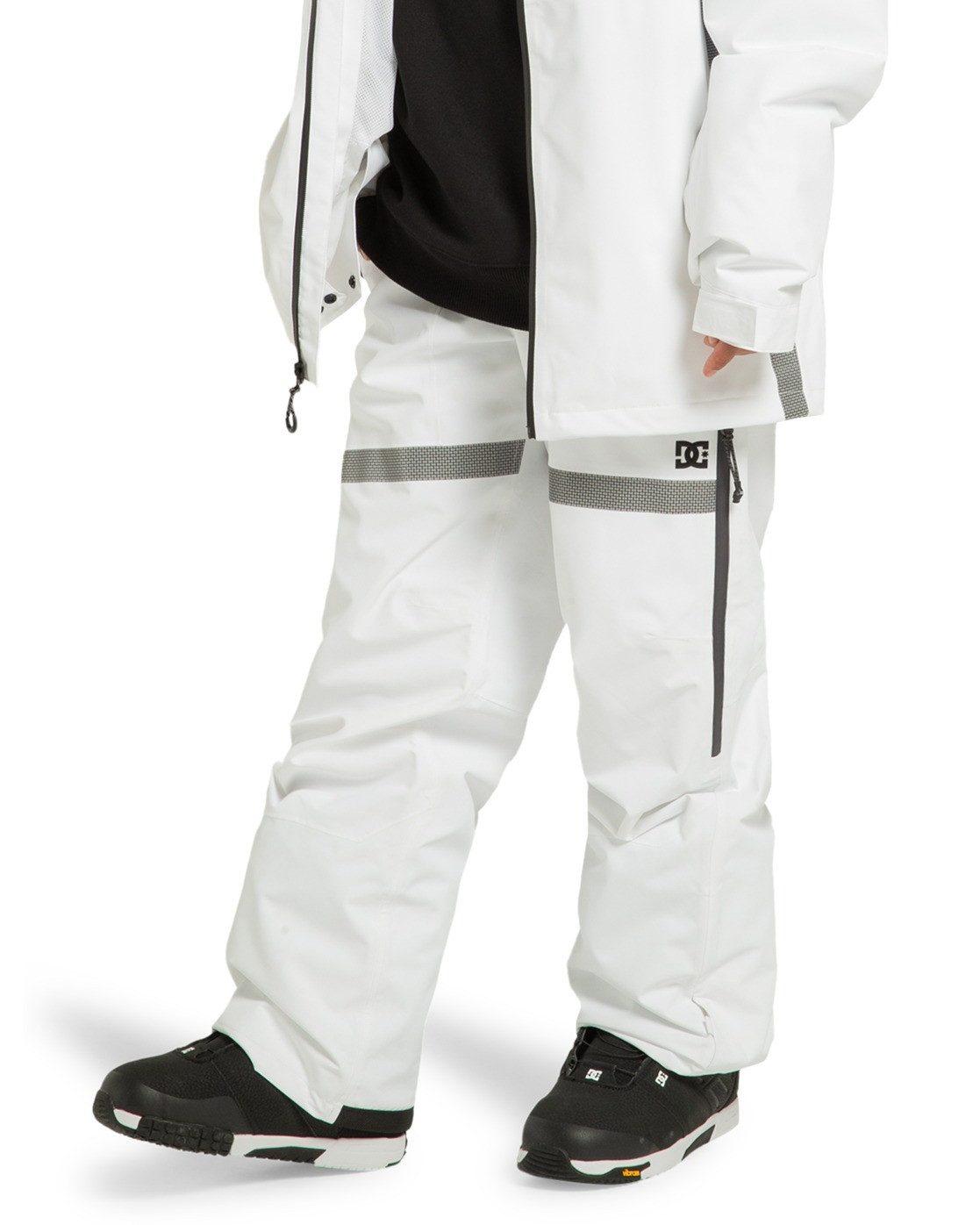 DC Shoes Snowboardbroek Squadron 30K