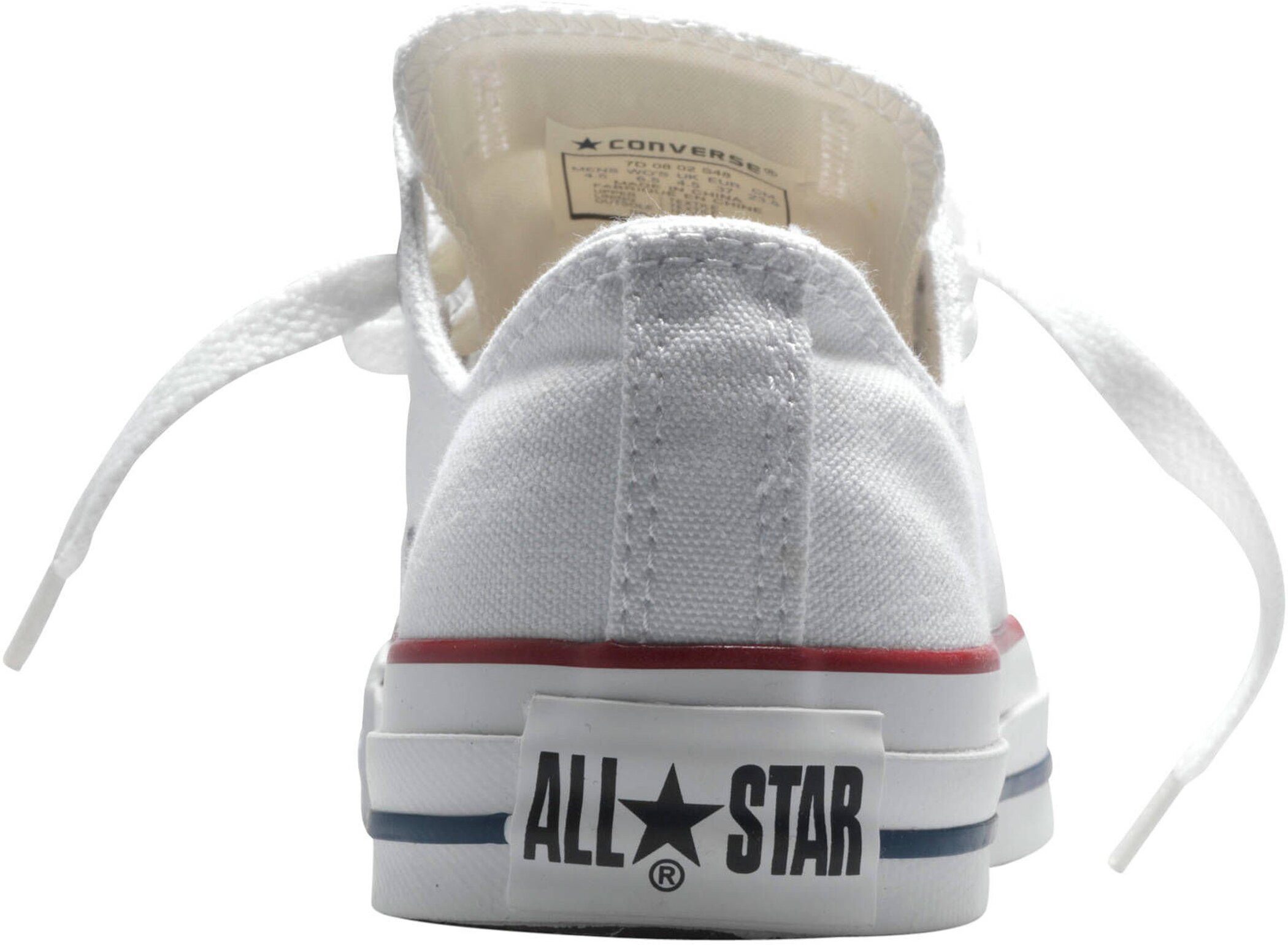 Converse Sneakers Chuck Taylor All Star Core Ox