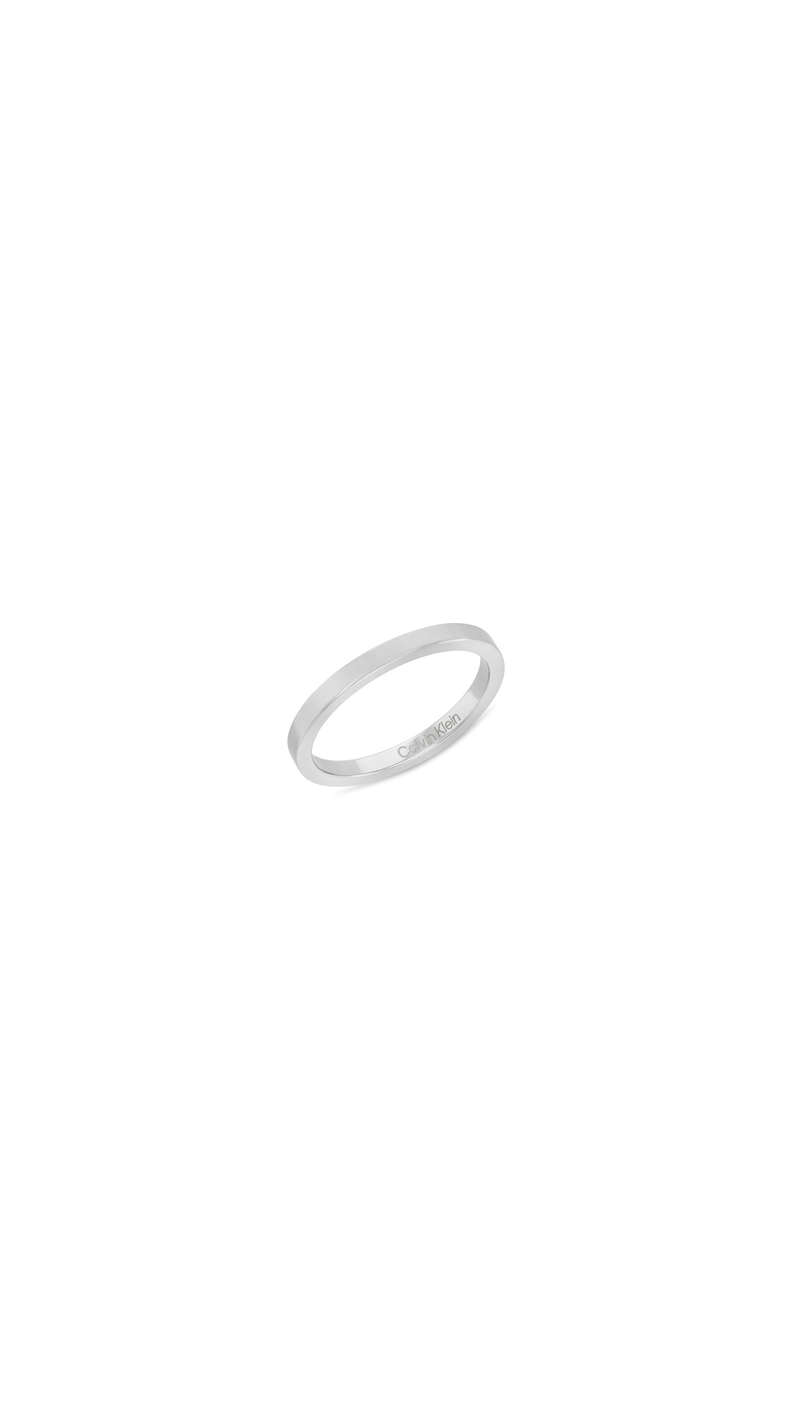 Calvin Klein Ringenset CK TRIO(set, 3-delig)