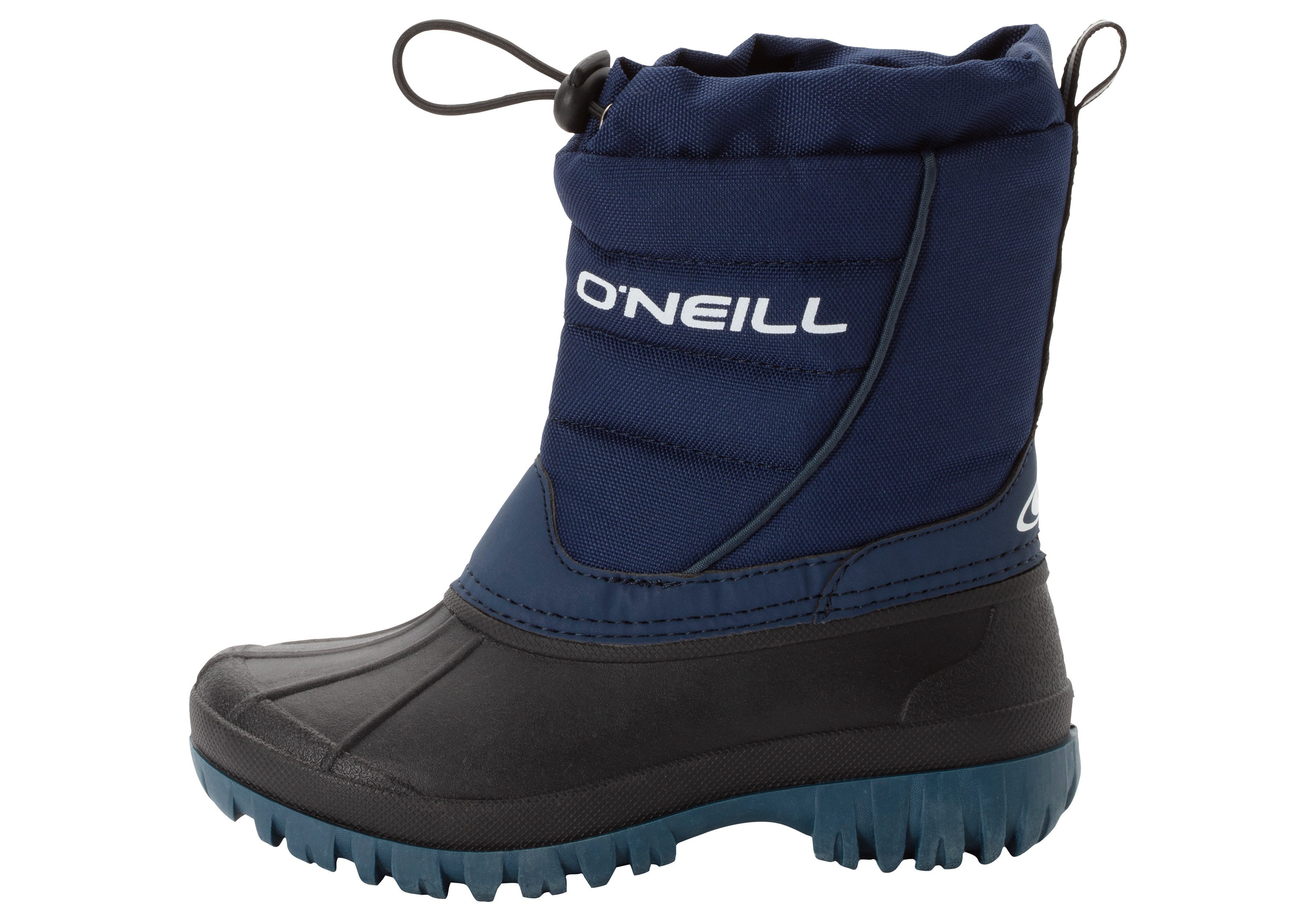 O'Neill Boots zonder sluiting YAVA HIGH JR Winterlaarzen, snowboots, winterschoenen