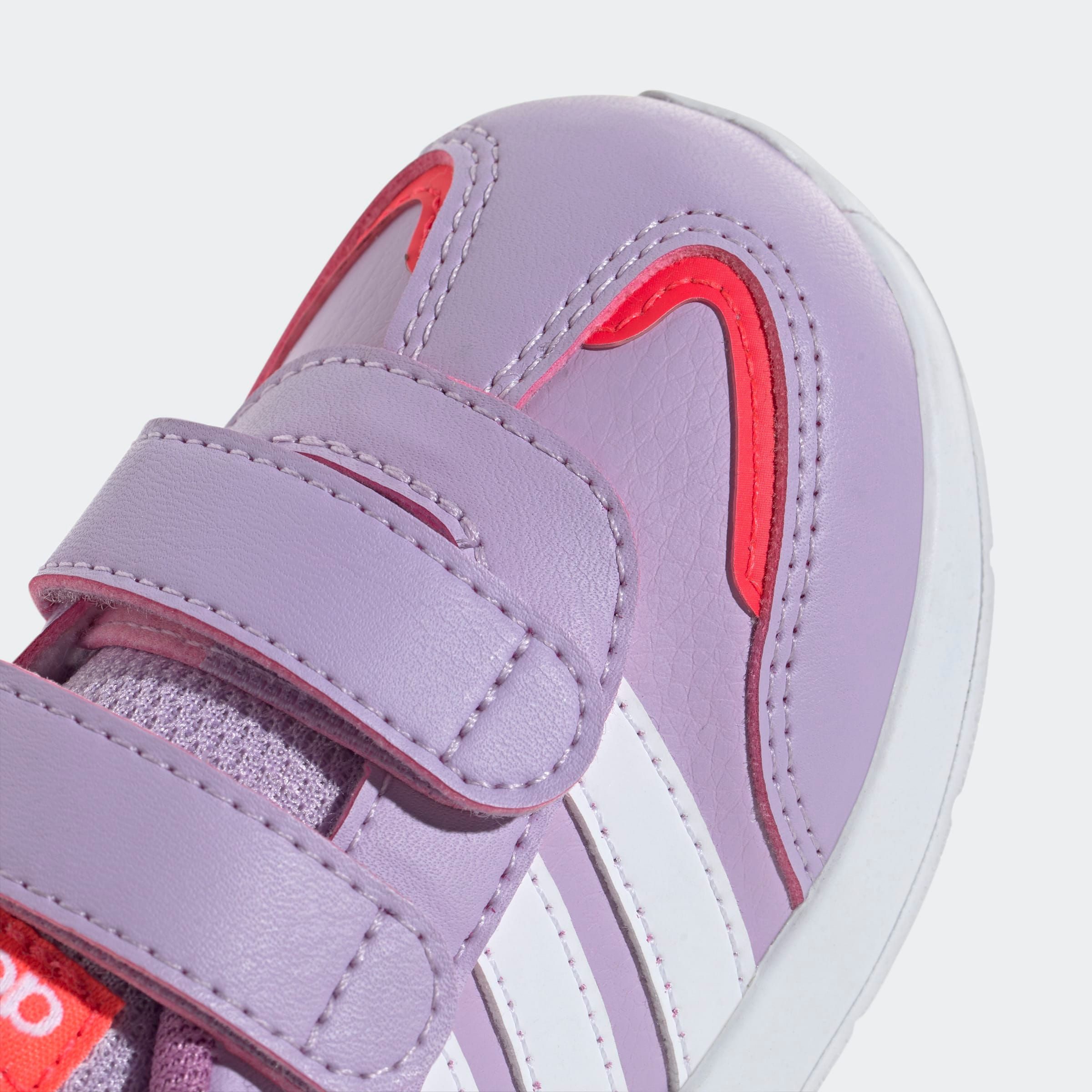 adidas Sportswear Klittenbandschoenen TENSAUR SWITCH KIDS