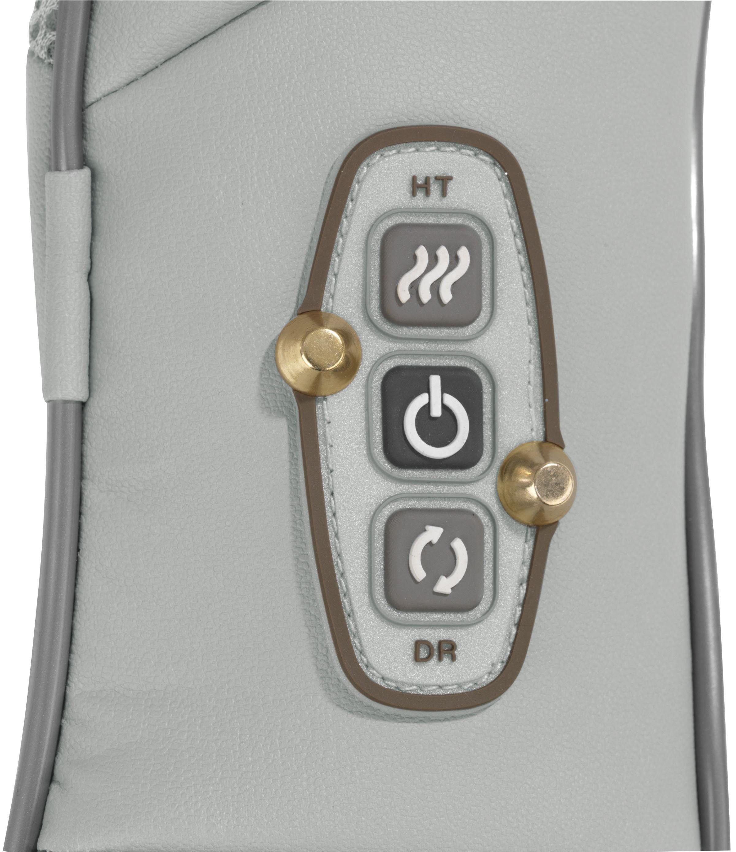VITALmaxx Shiatsu massage apparaat voor nek en schouders