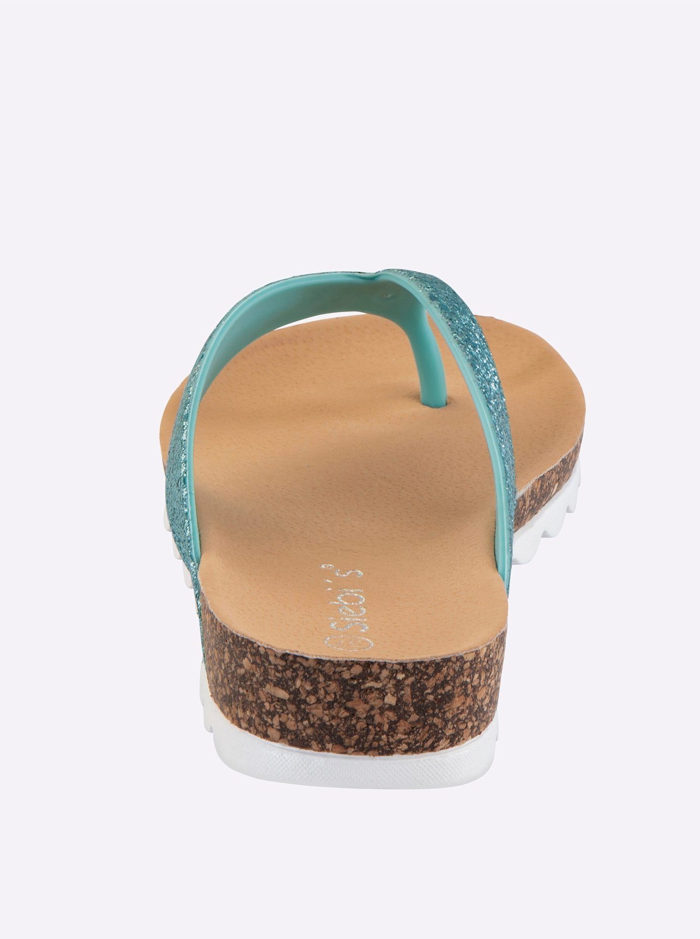 Badslippers