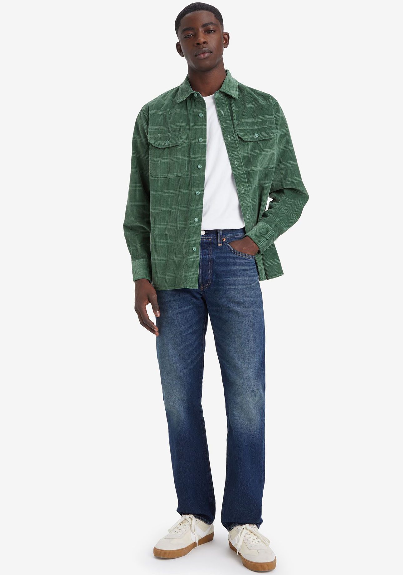 Levi's Straight jeans 501 ORIGINAL