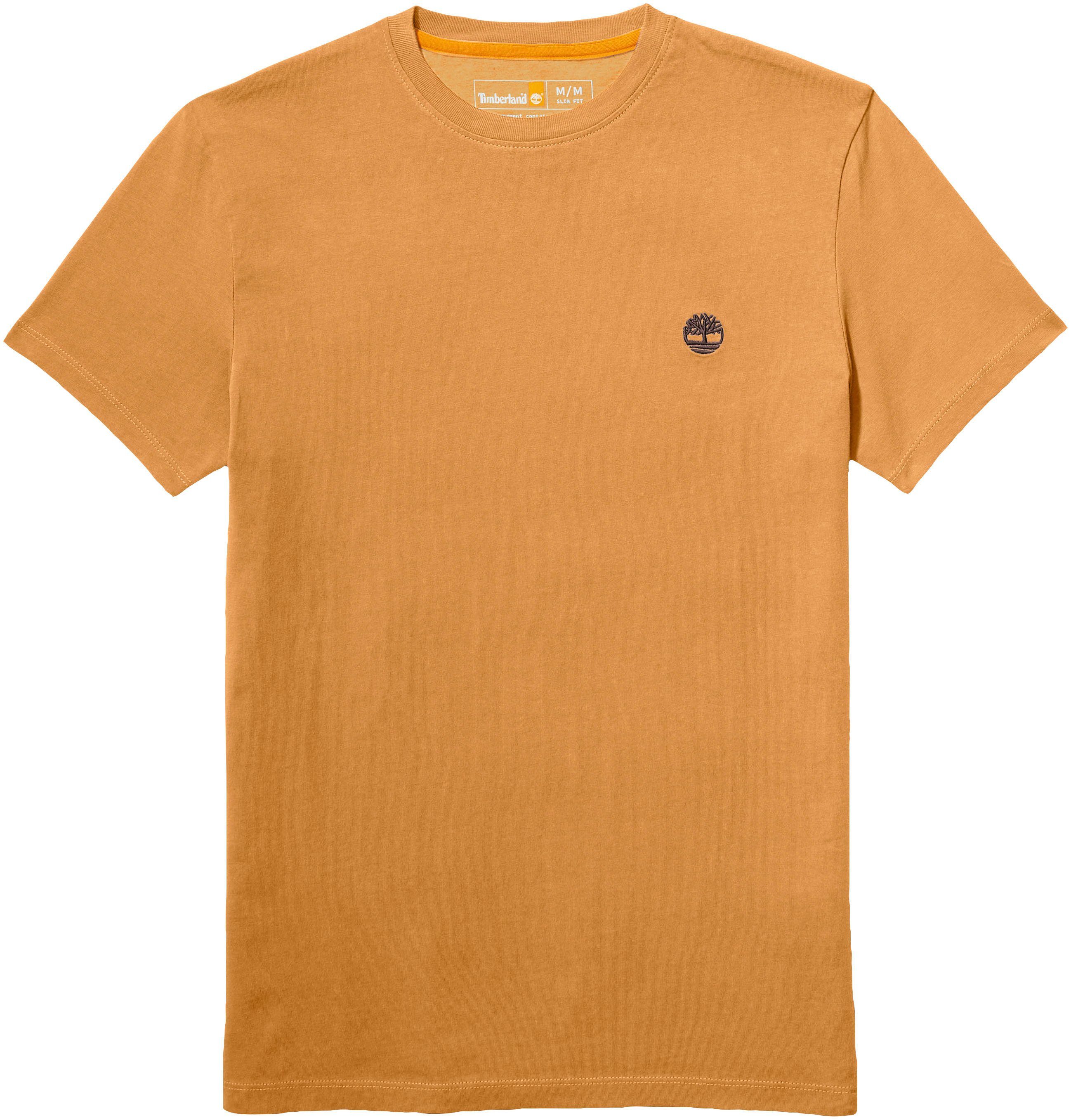 Timberland T-shirt Port royale