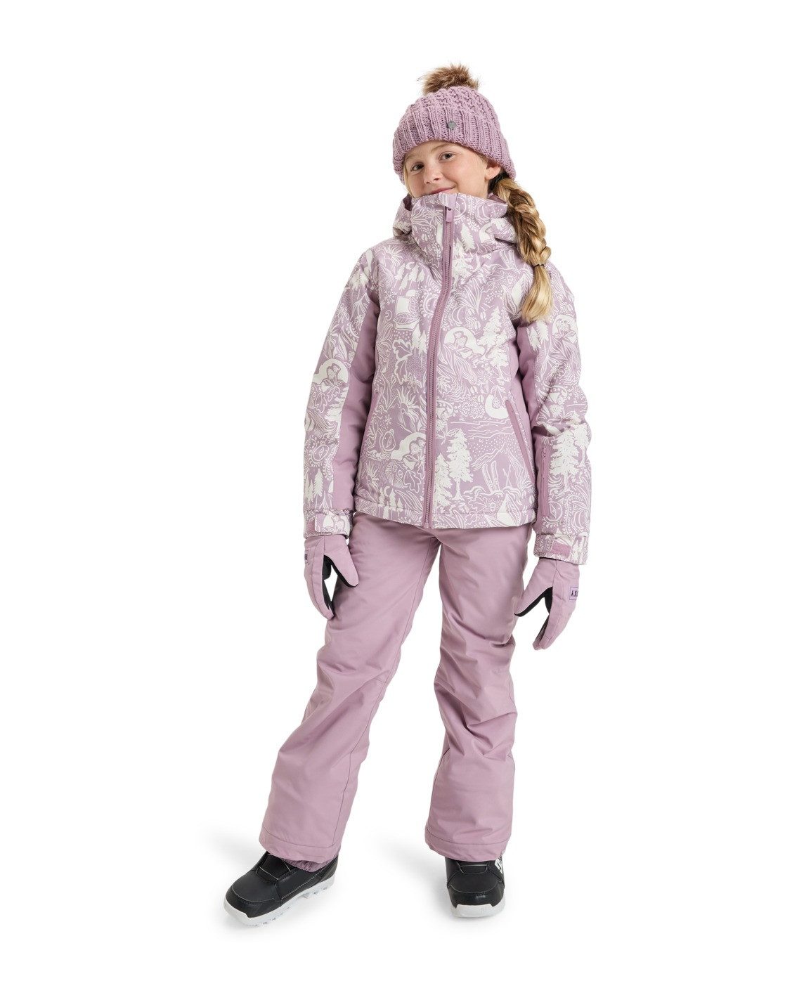 Roxy Snowboardjack Free Jet 10K