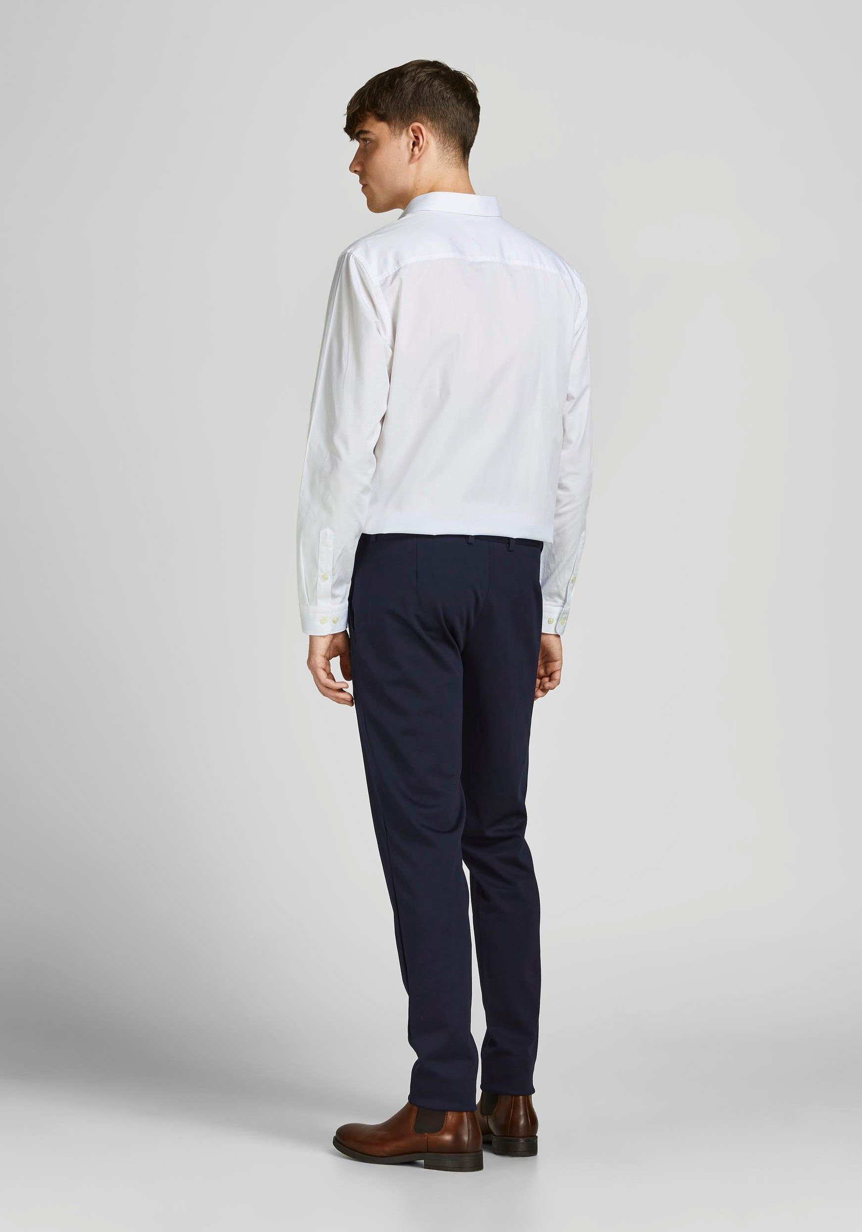 Jack & Jones Overhemd met lange mouwen CARDIFF SHIRT