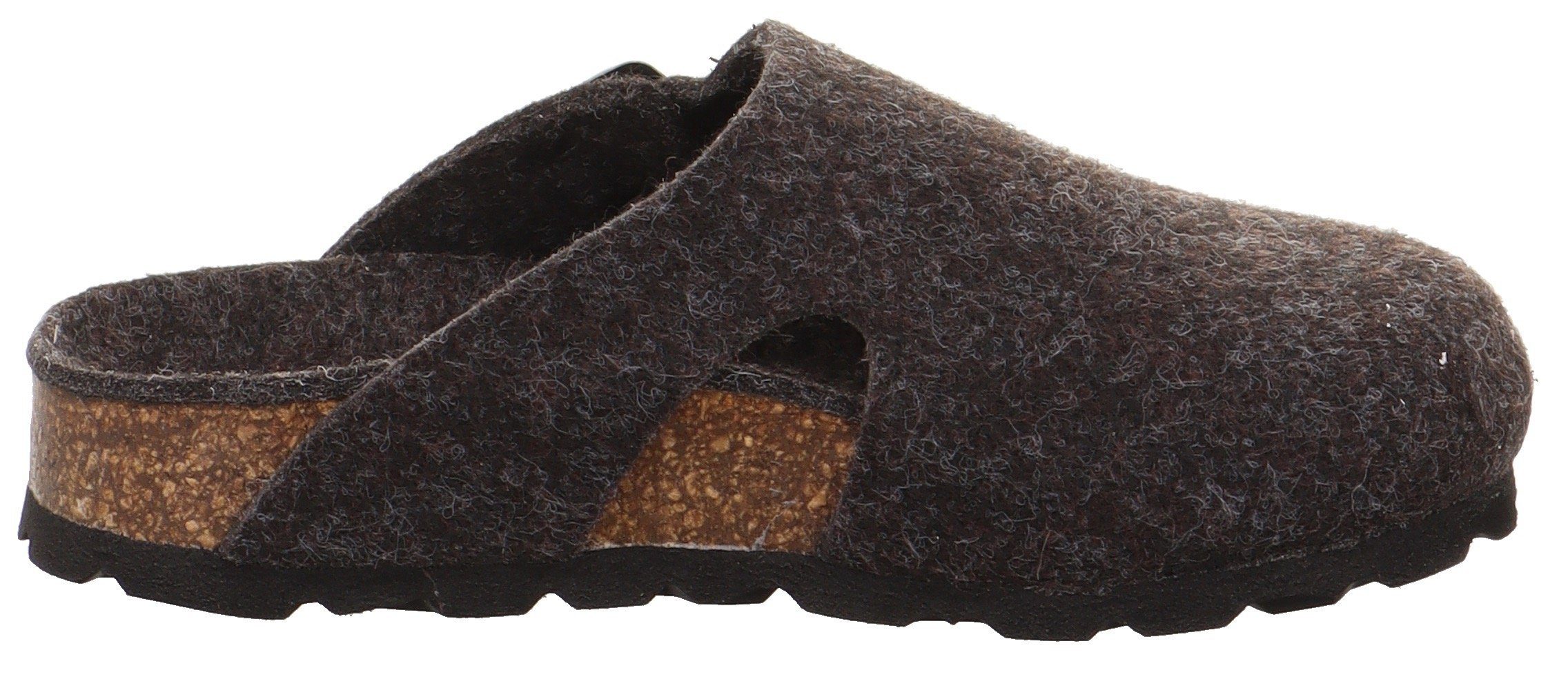Superfit Pantoffels FUSSBETTPANTOFFEL WMS: middel