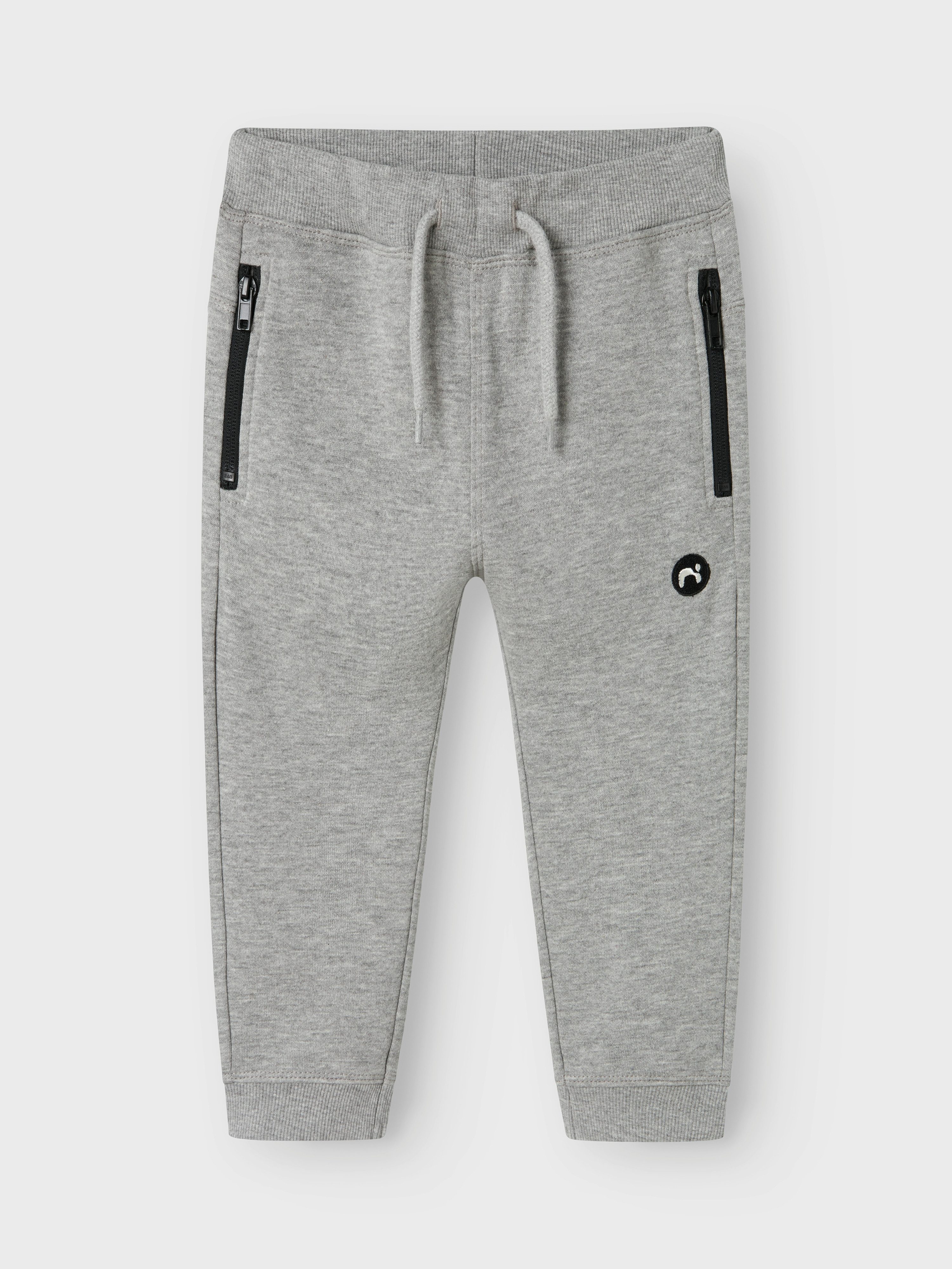 Name It Sweatbroek NMMVIMO SWE PANT BRU NOOS