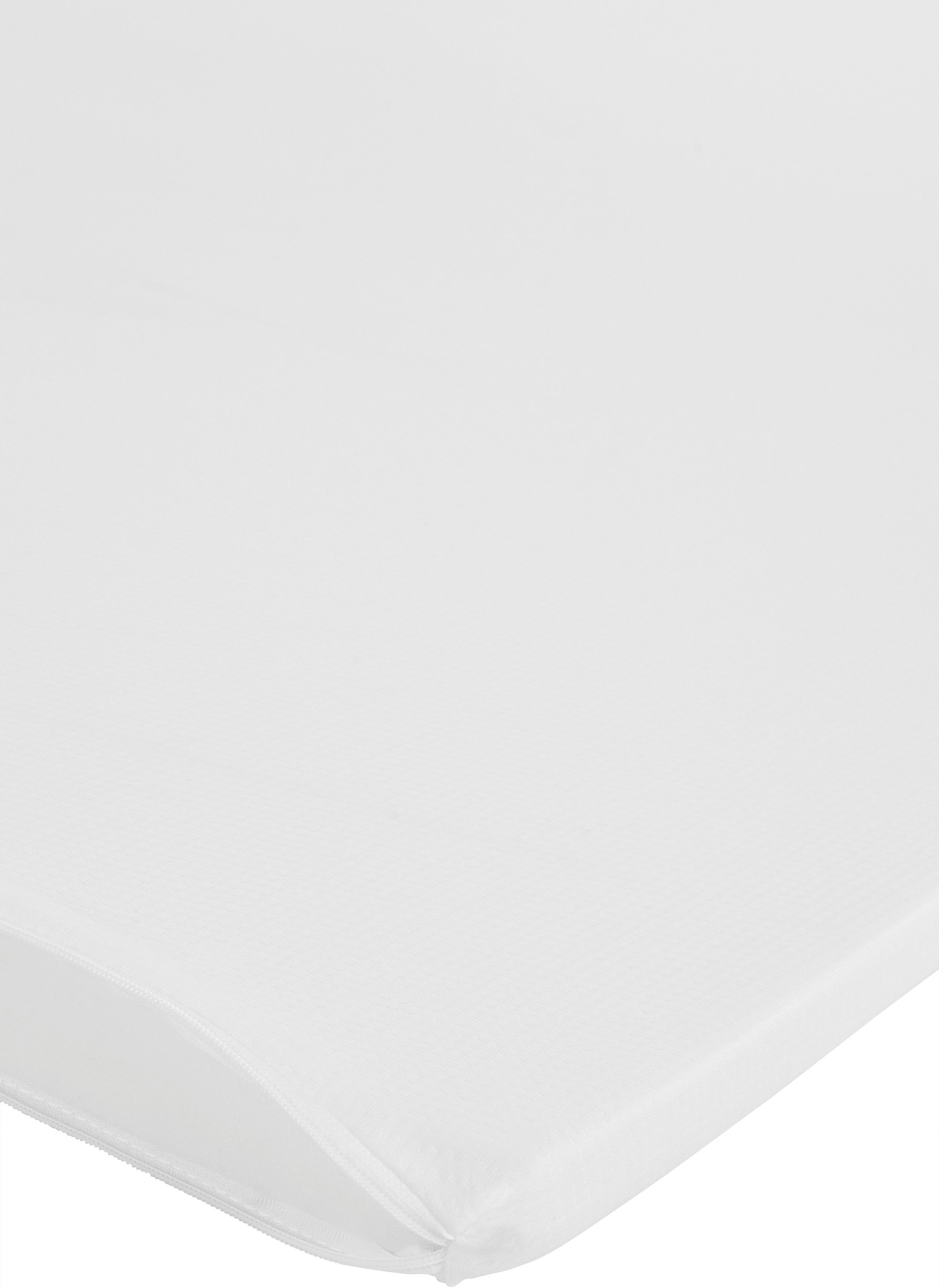 OTTO products Boxspring Peetu Pocketveringsmatras, in 4 breedten en 4 kleuren, incl. topmatras