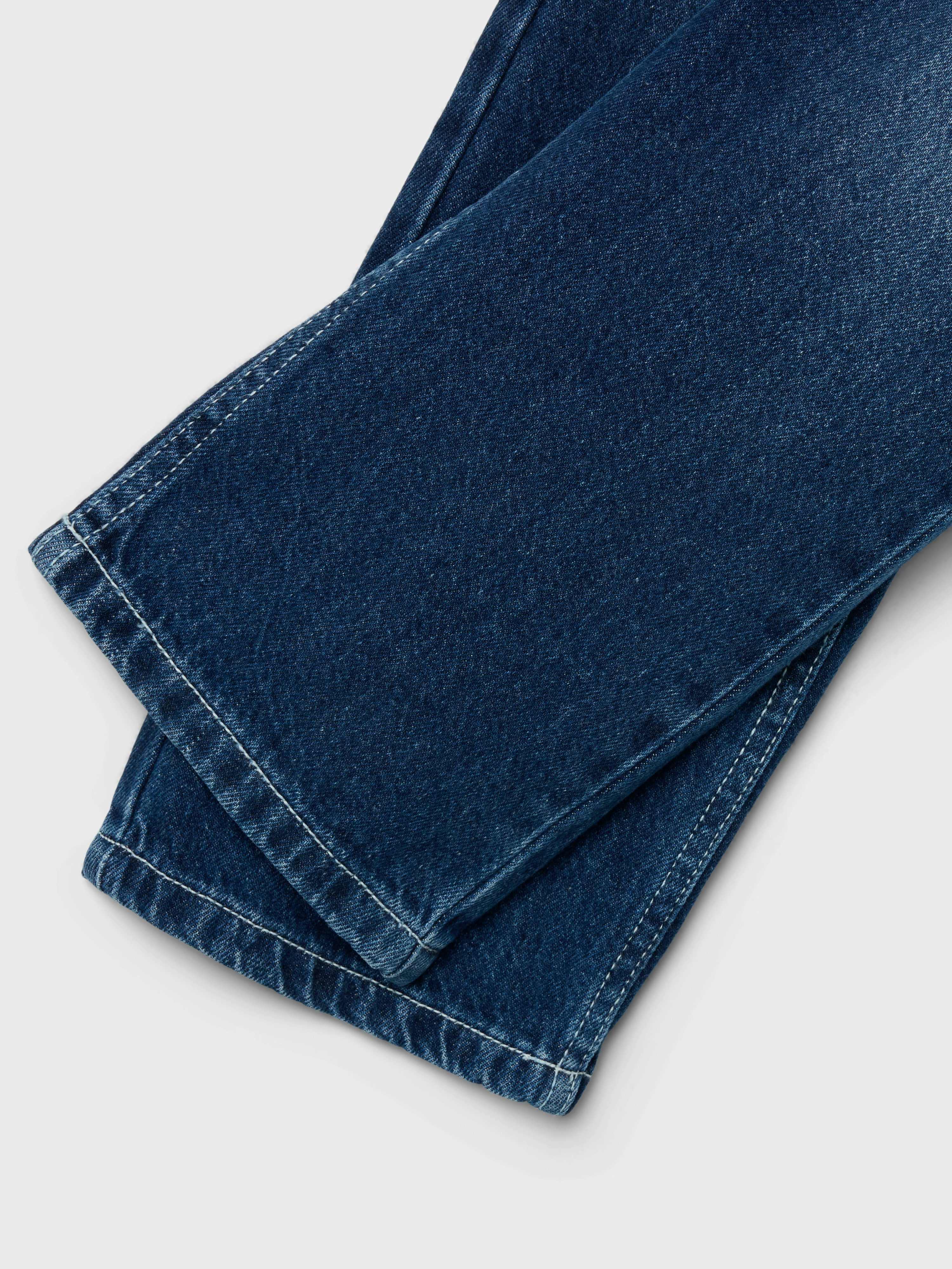 Name It Straight jeans NKMRYAN STRAIGHT CARP JEANS 5950-DM NOOS