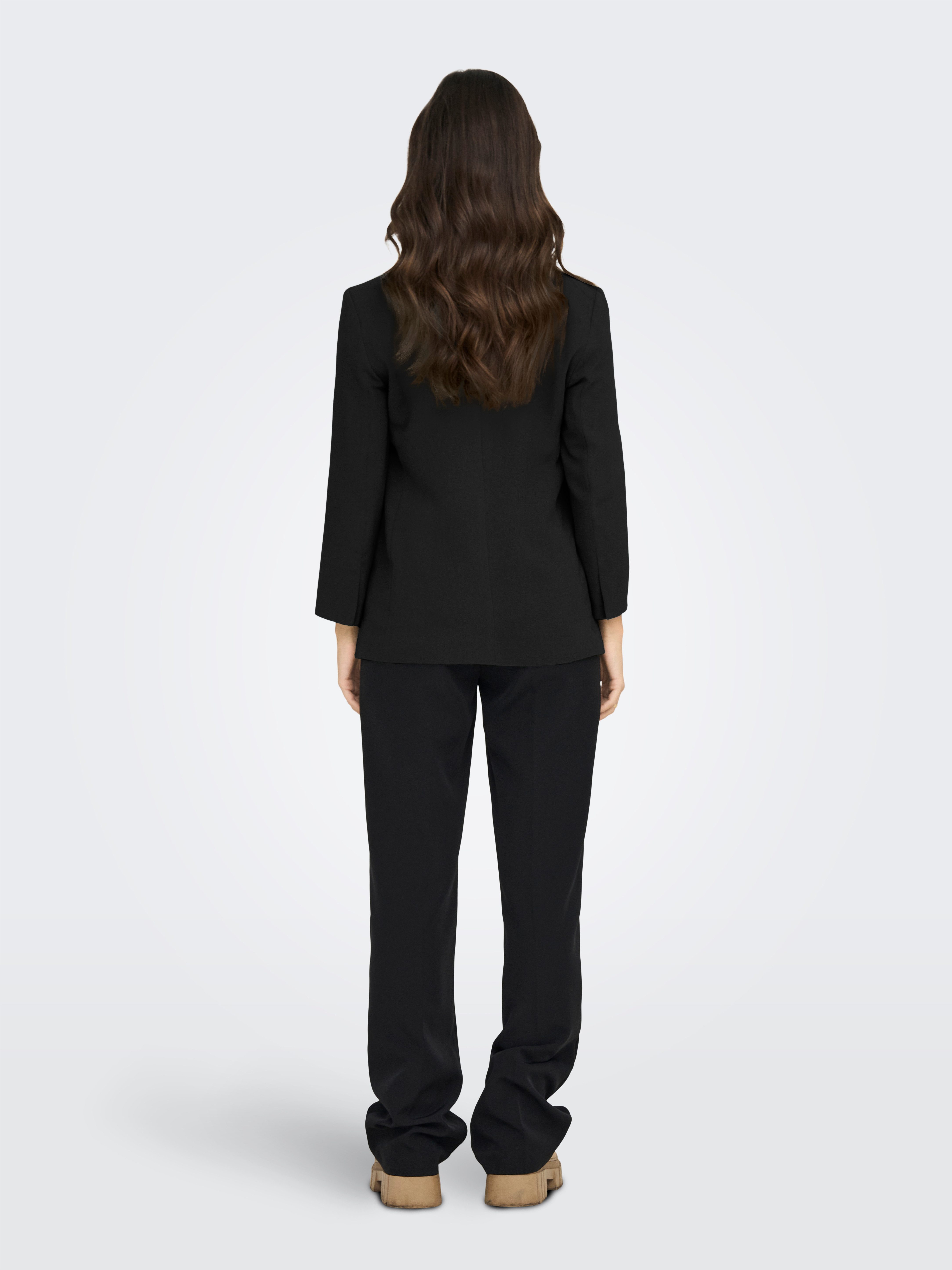 Only Korte blazer ONLSAFRON BLAZER TLR NOOS