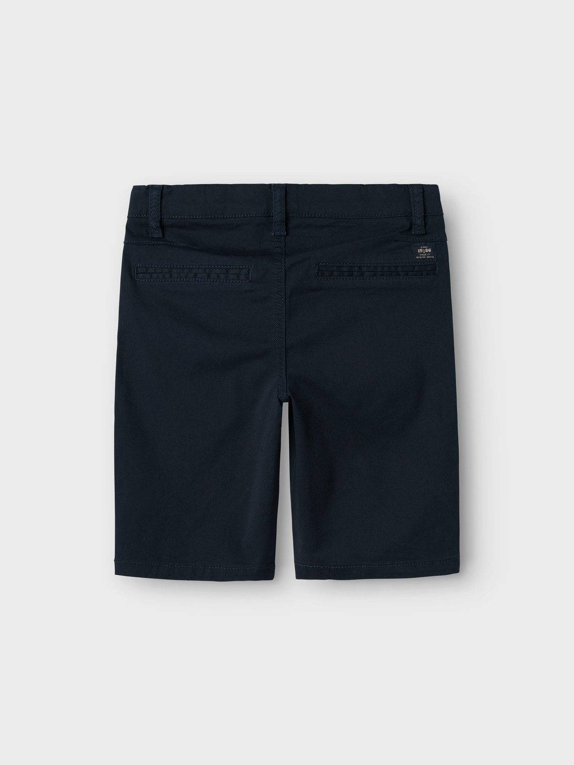 Name It Chino-short NKMSILAS CHINO TWI L SHORTS 3333-NT NOOS