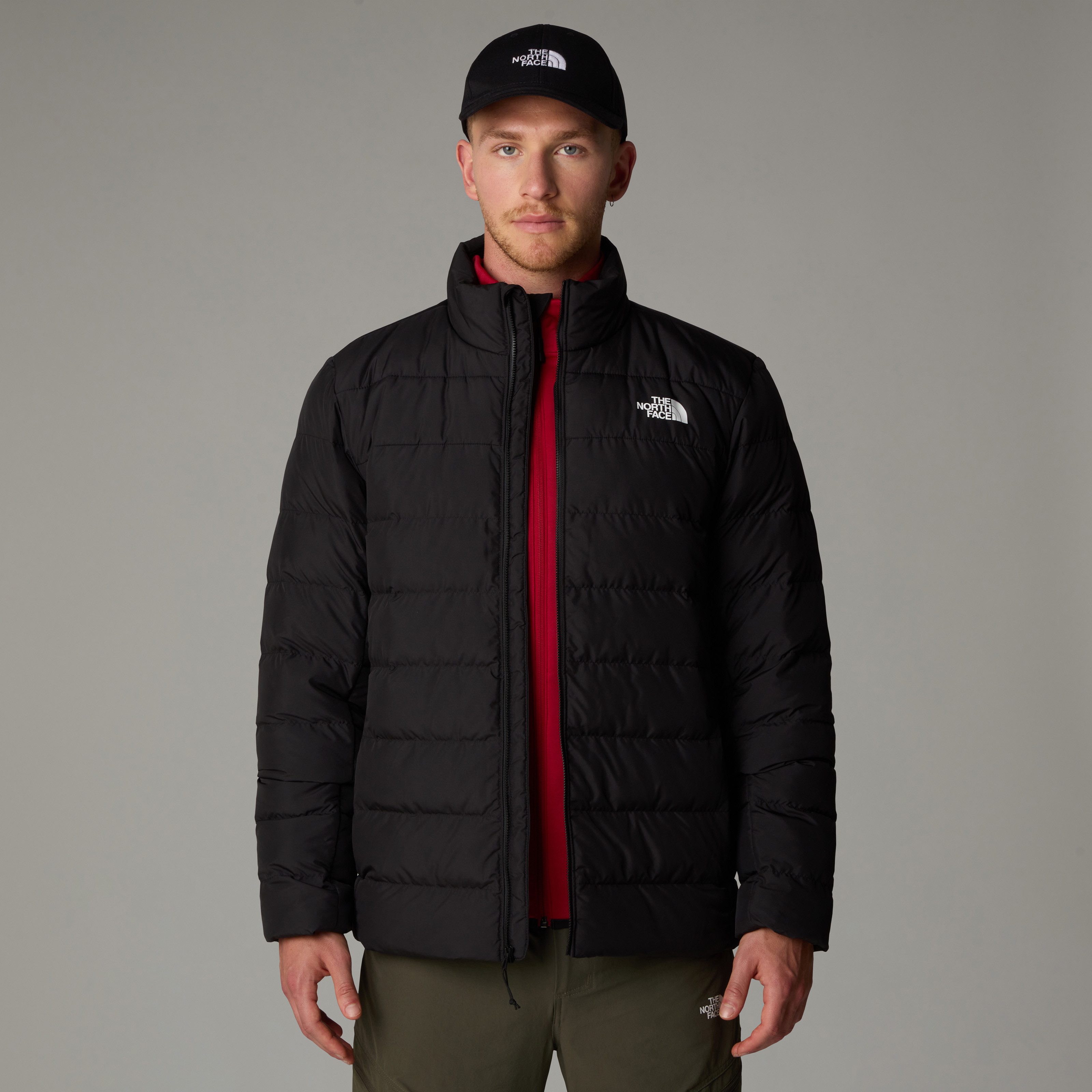 The North Face Donsjack ACONCAGUA 3 JACKET