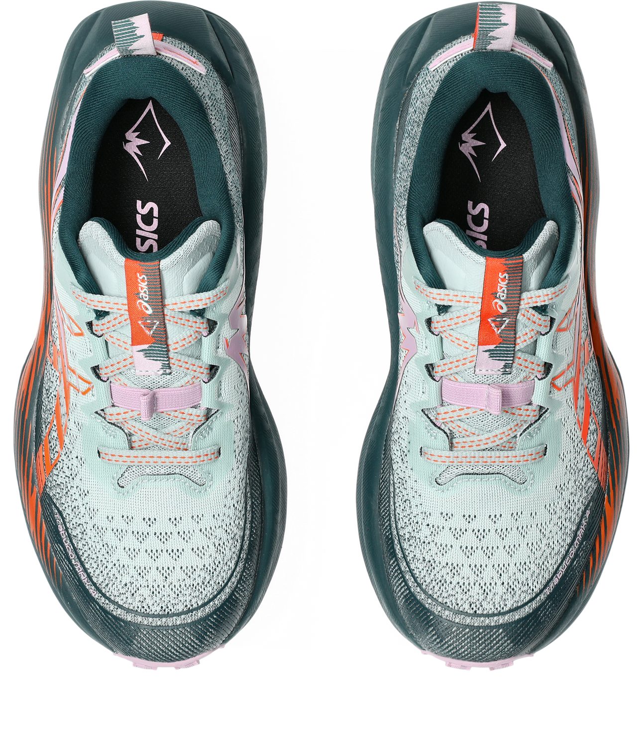 Asics Trailrunningschoenen Trabuco Max 4