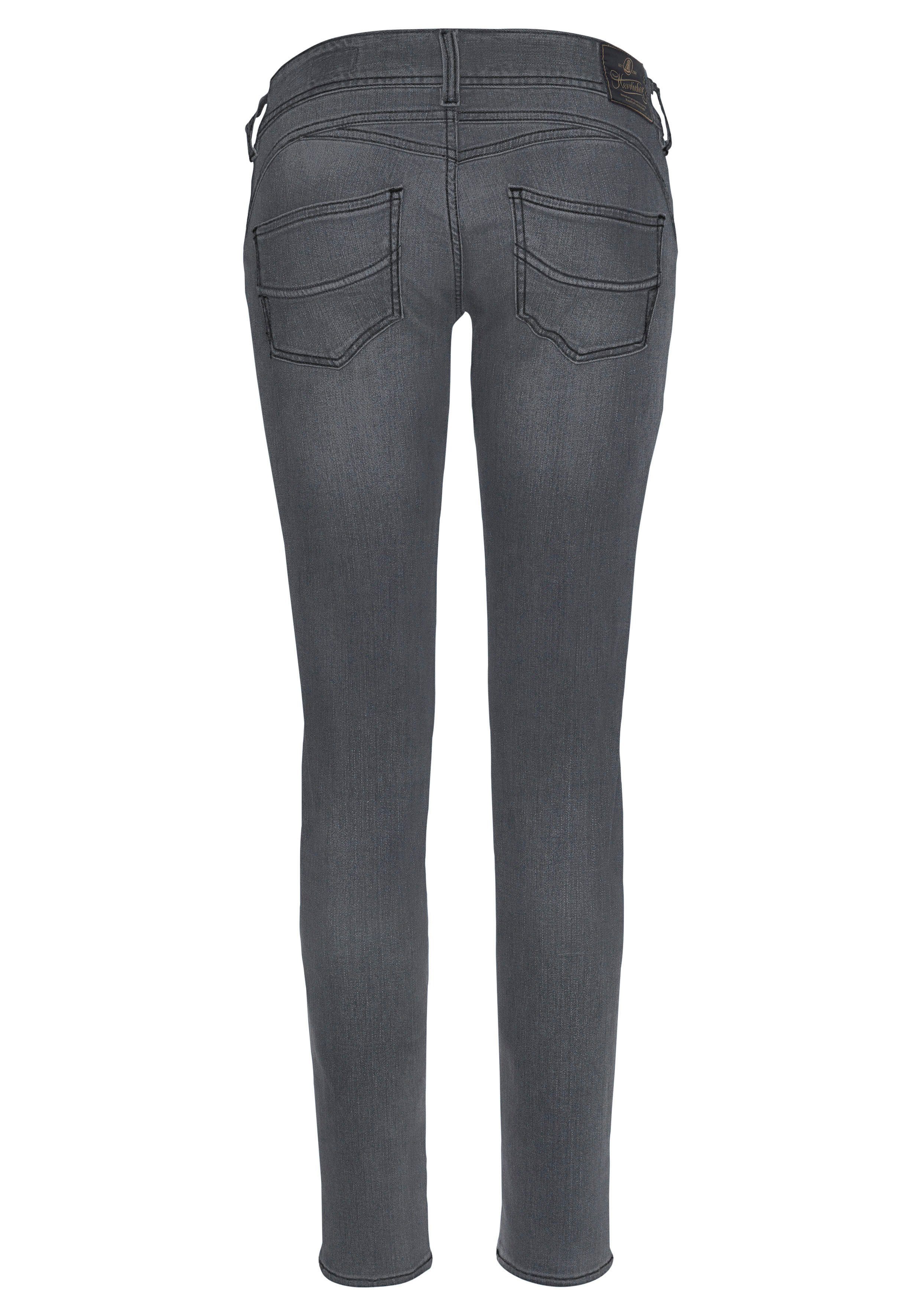 Herrlicher Slim fit jeans GILA SLIM 