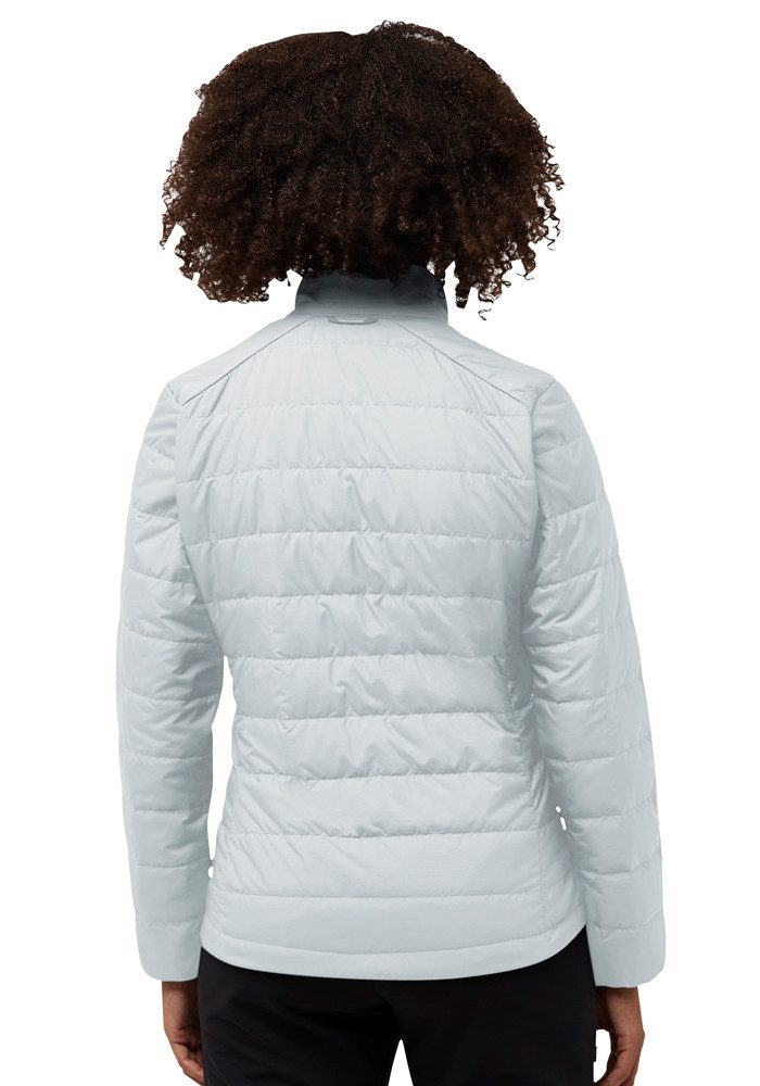 Jack Wolfskin Functioneel 3-in-1-jack HUNBERG 3IN1 JKT W